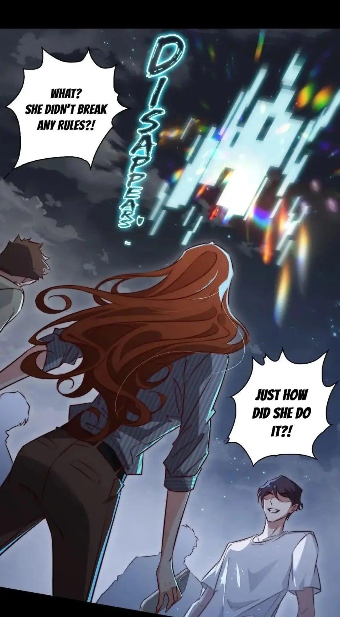 Scream Queen Chapter 141 - Page 29