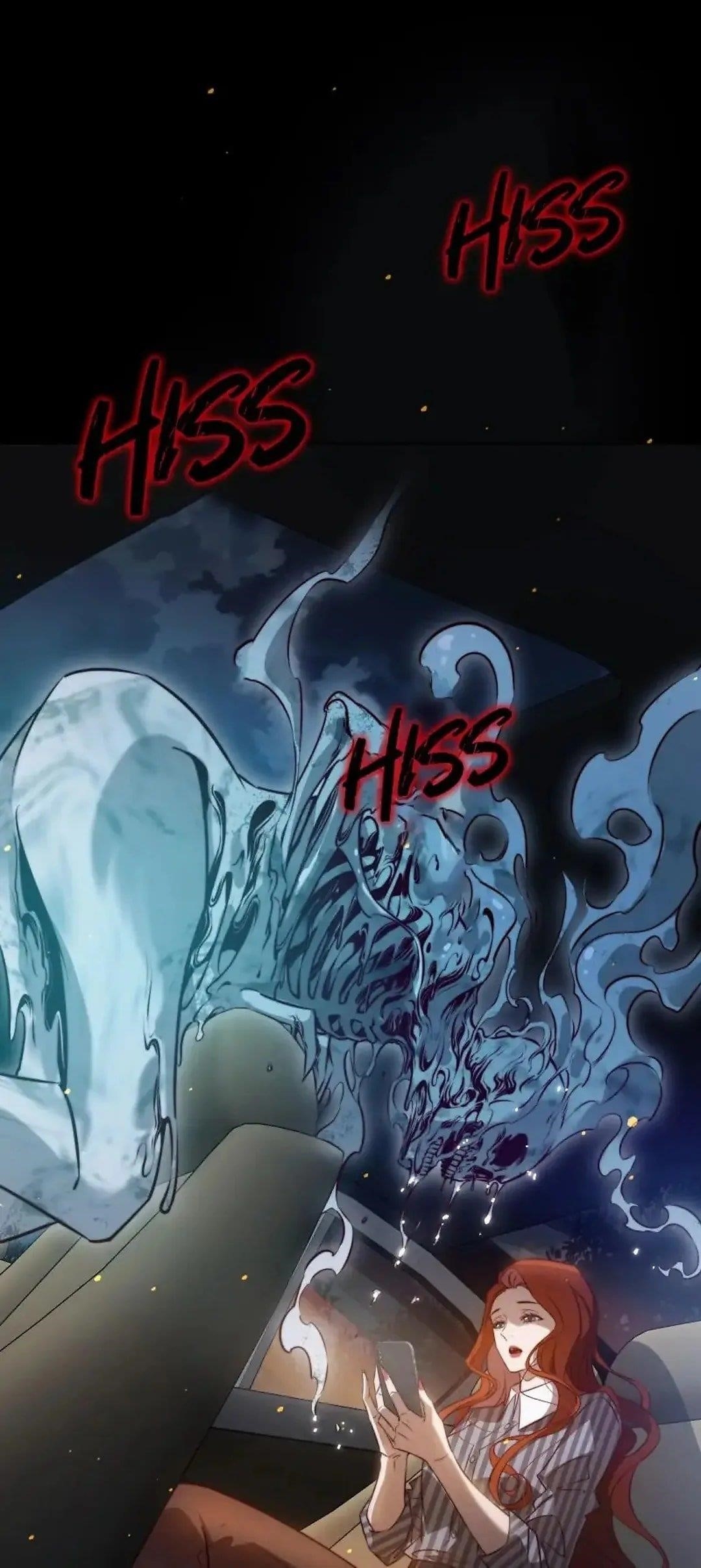 Scream Queen Chapter 141 - Page 3