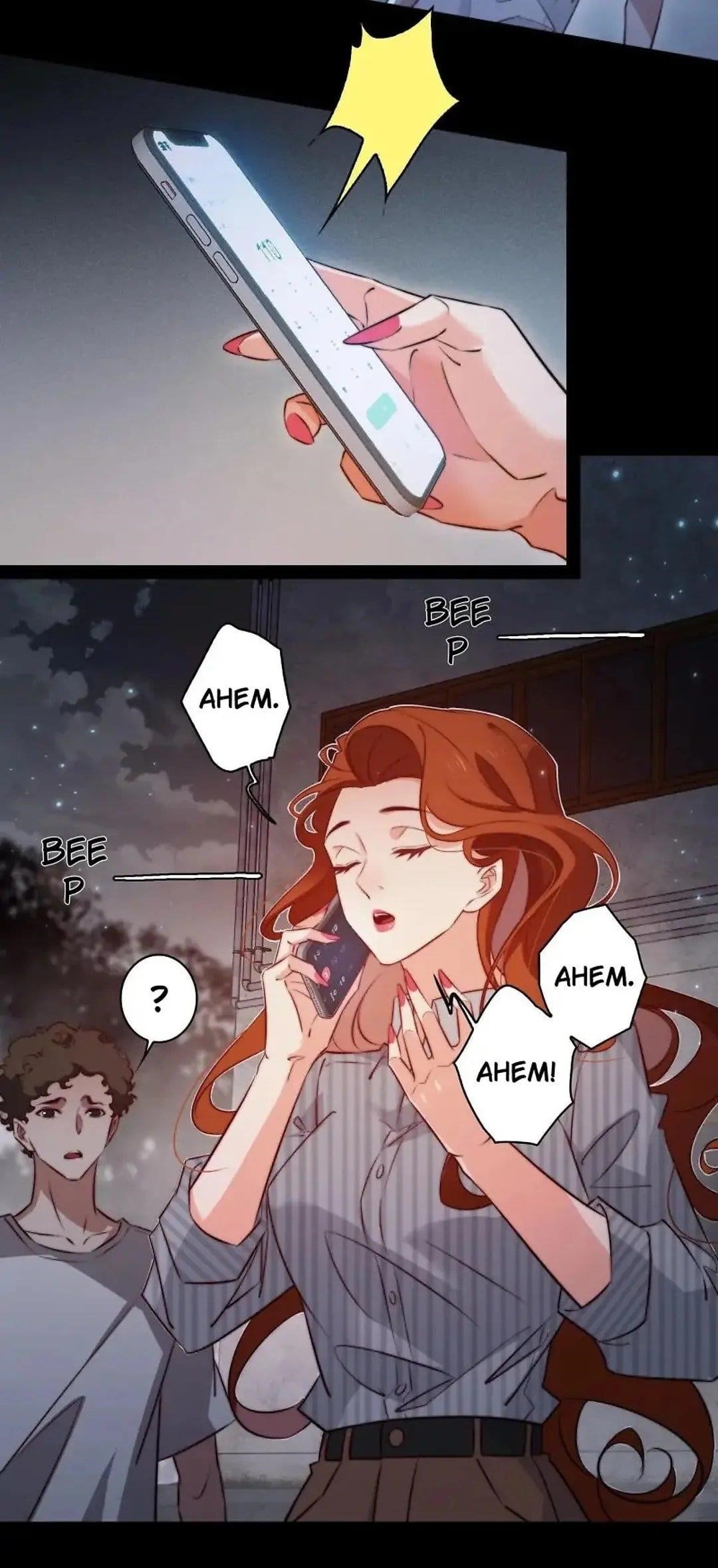 Scream Queen Chapter 141 - Page 30