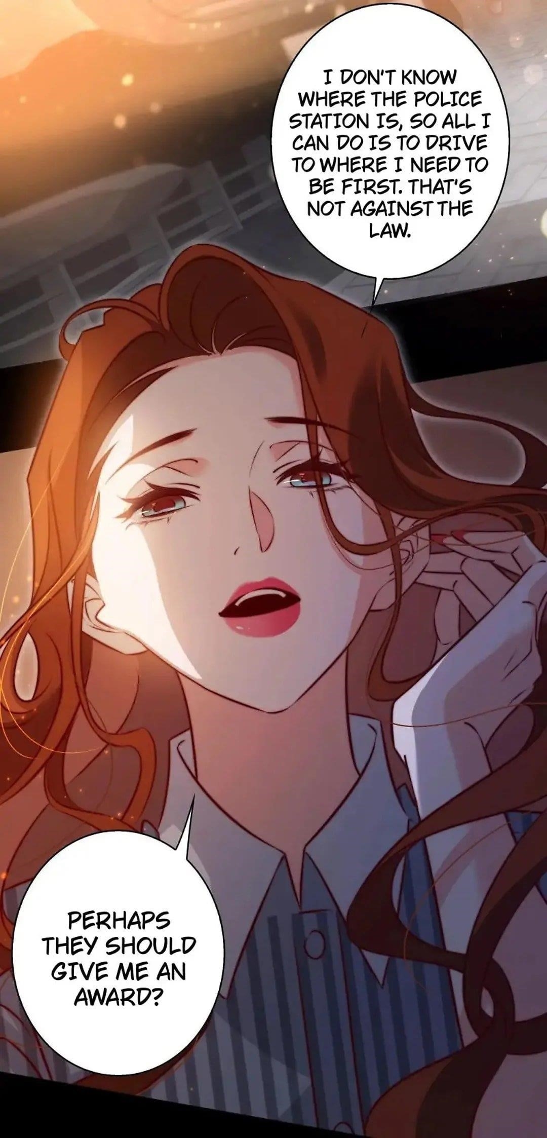 Scream Queen Chapter 141 - Page 34