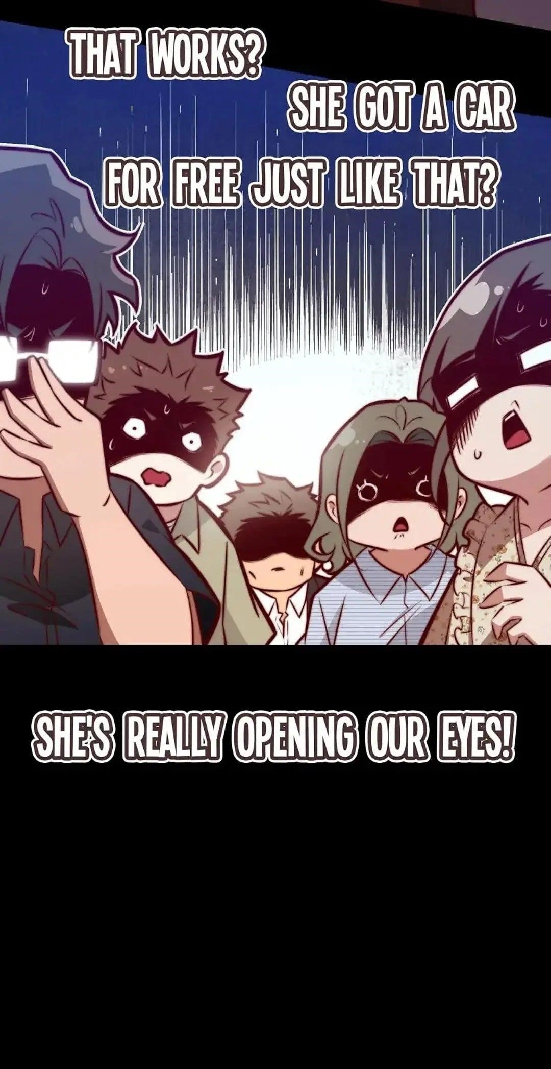 Scream Queen Chapter 141 - Page 35