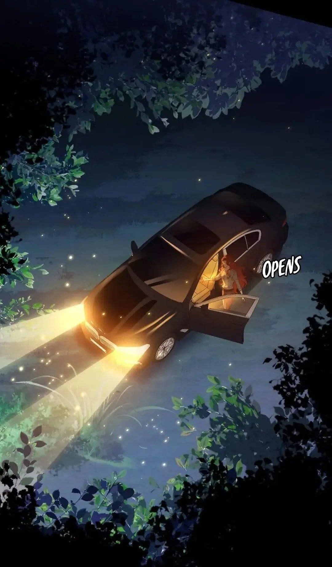 Scream Queen Chapter 141 - Page 6