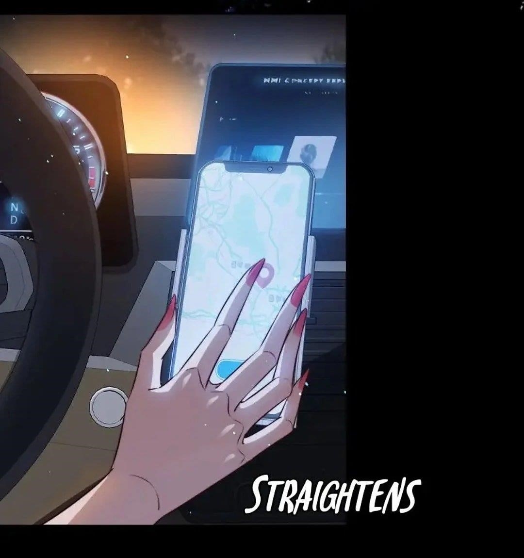 Scream Queen Chapter 141 - Page 7