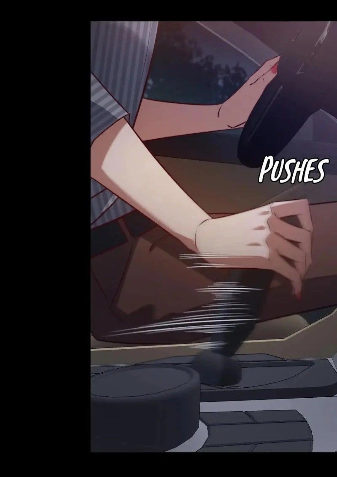 Scream Queen Chapter 141 - Page 8