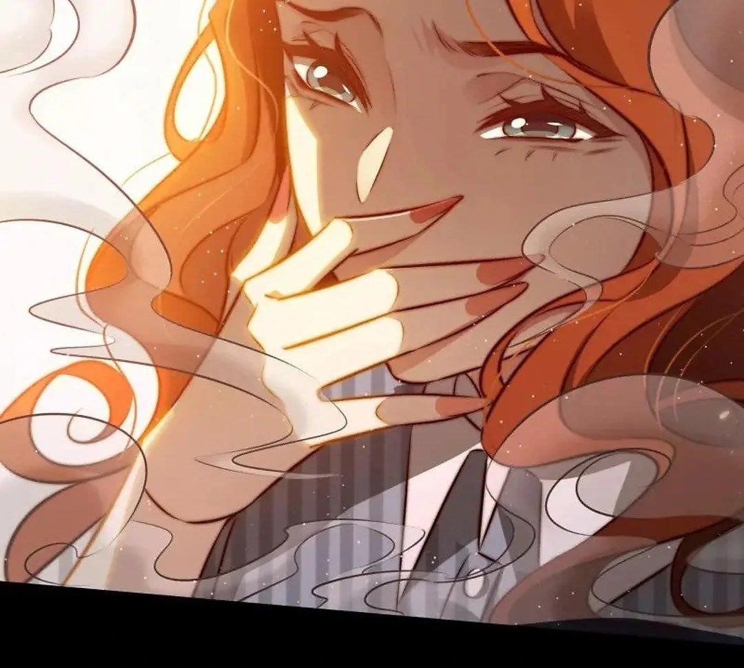 Scream Queen Chapter 142 - Page 10