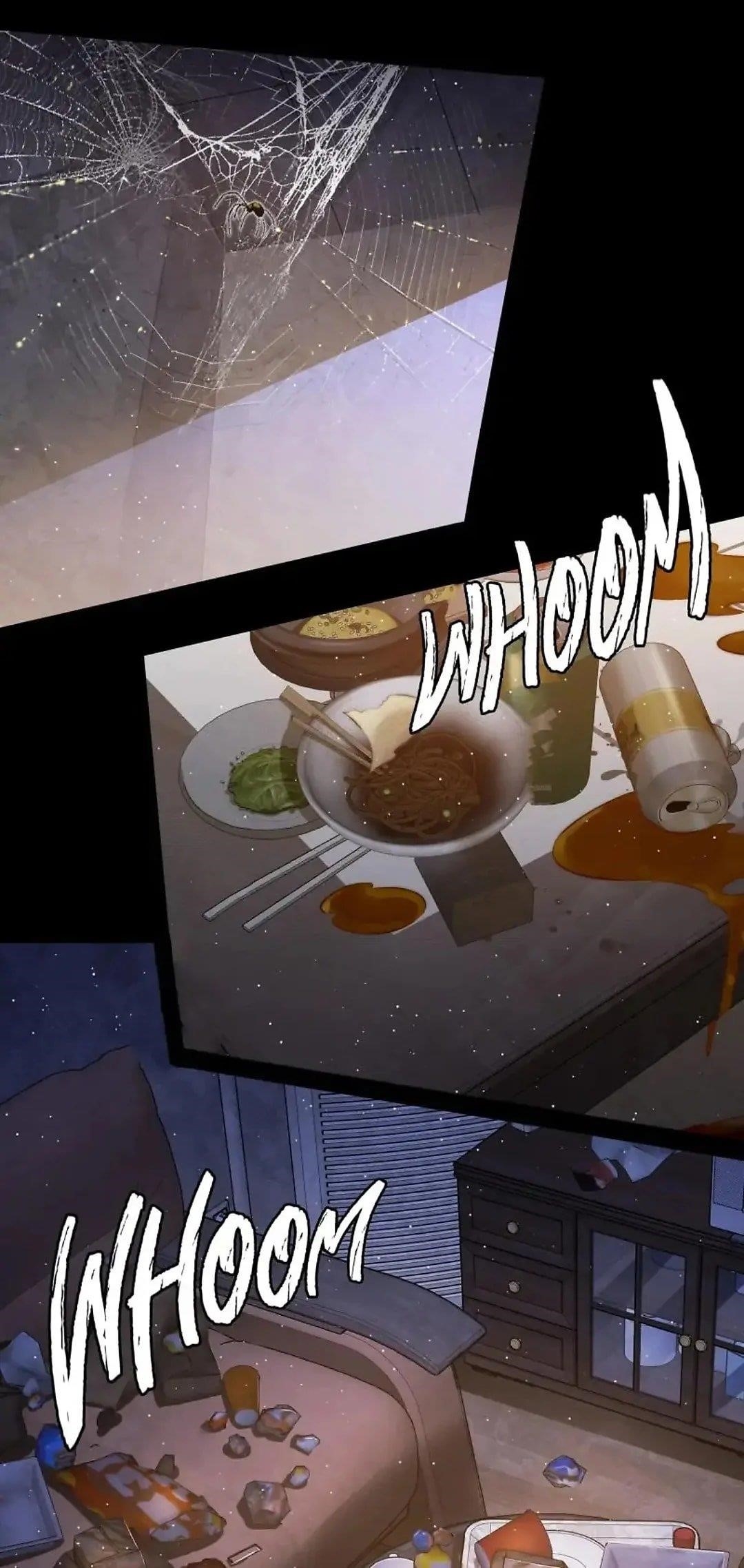 Scream Queen Chapter 142 - Page 11