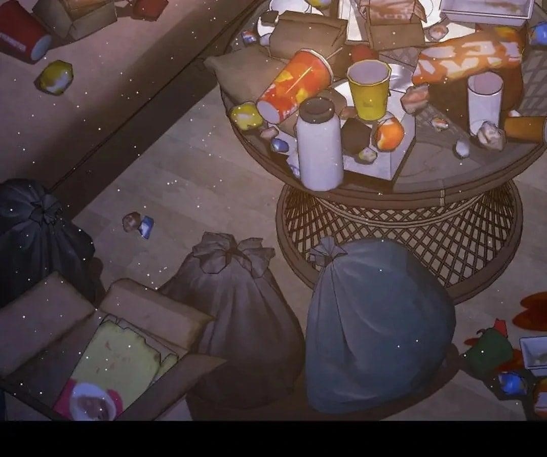 Scream Queen Chapter 142 - Page 12