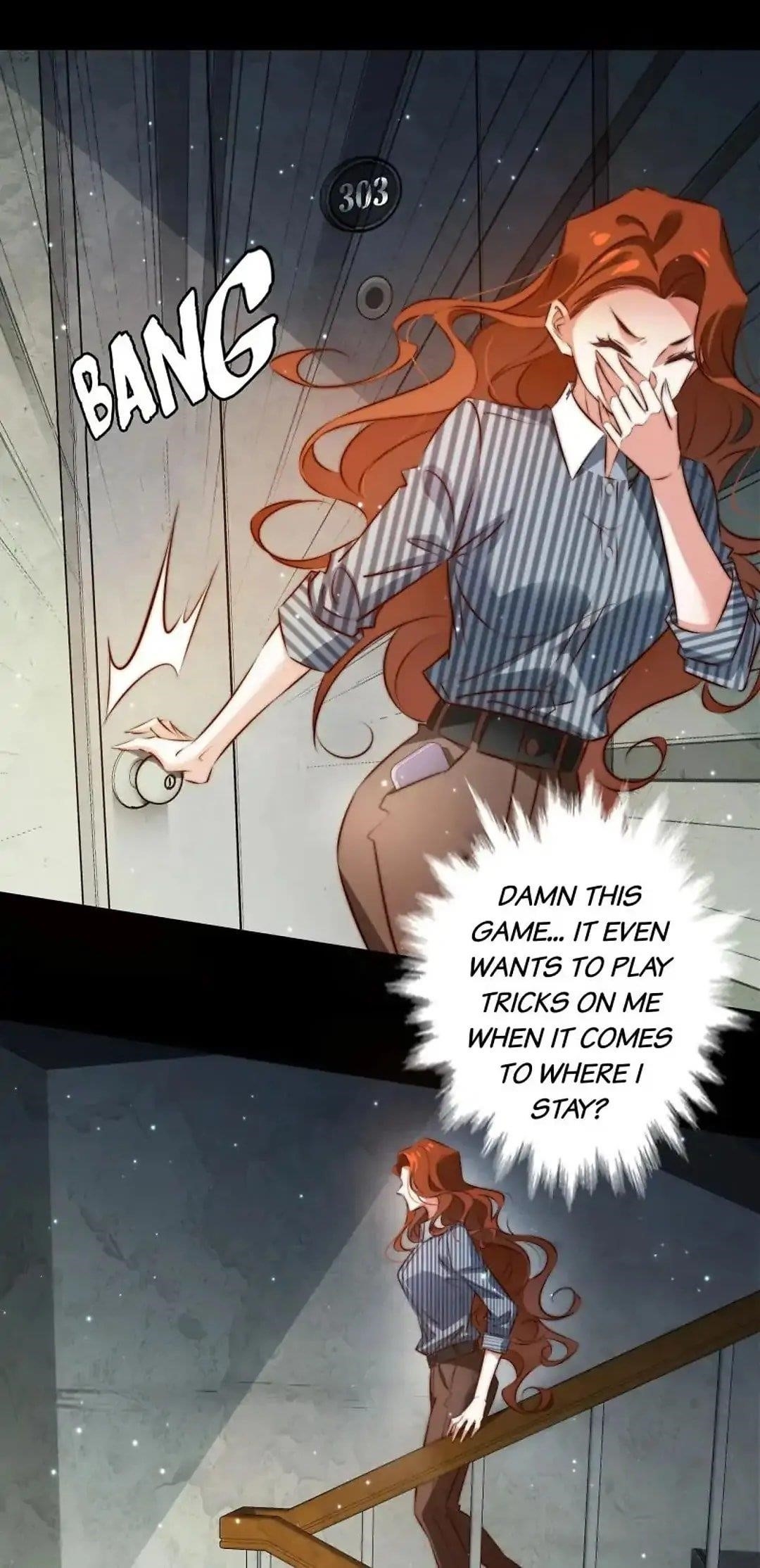 Scream Queen Chapter 142 - Page 13