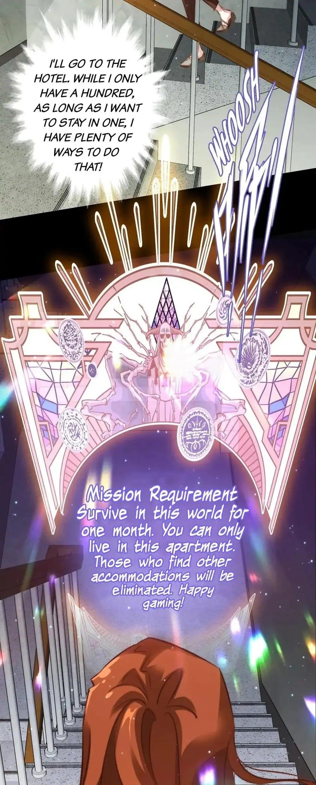 Scream Queen Chapter 142 - Page 14