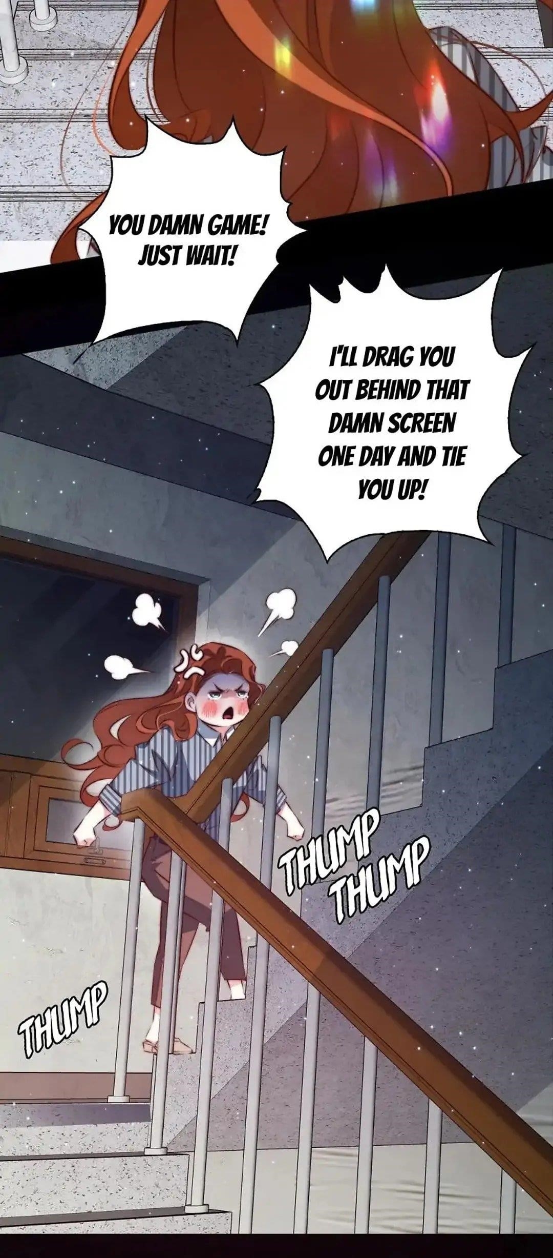 Scream Queen Chapter 142 - Page 15