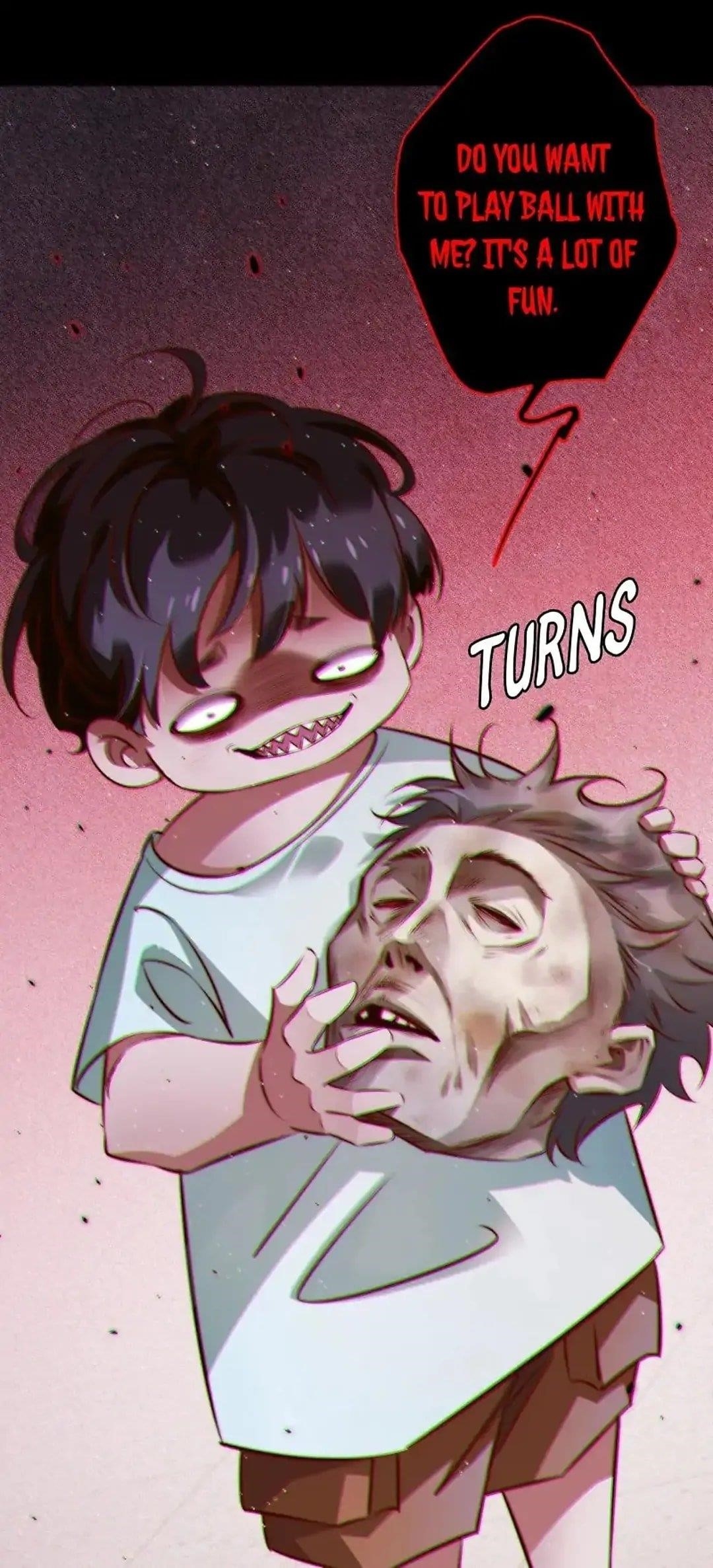 Scream Queen Chapter 142 - Page 18