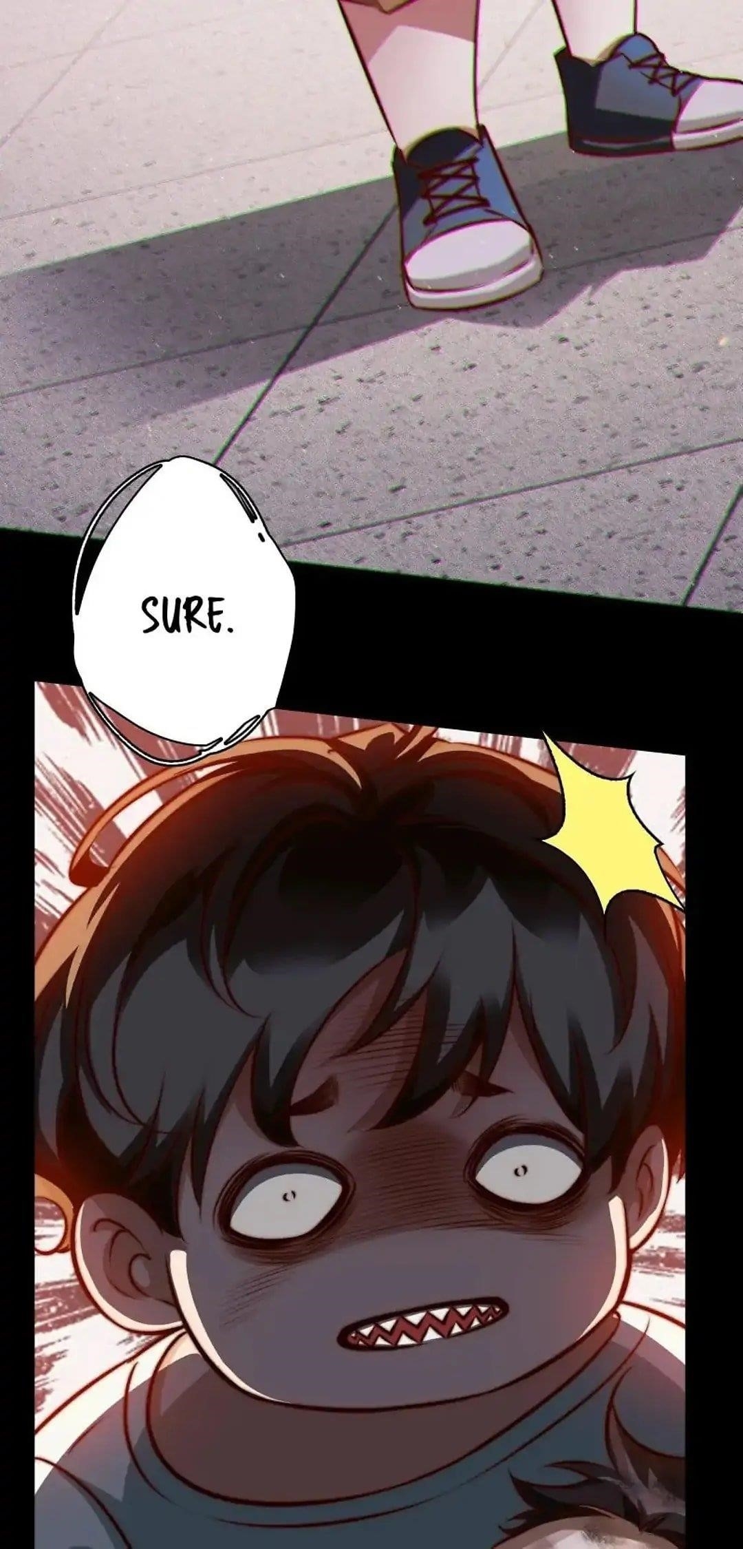 Scream Queen Chapter 142 - Page 19