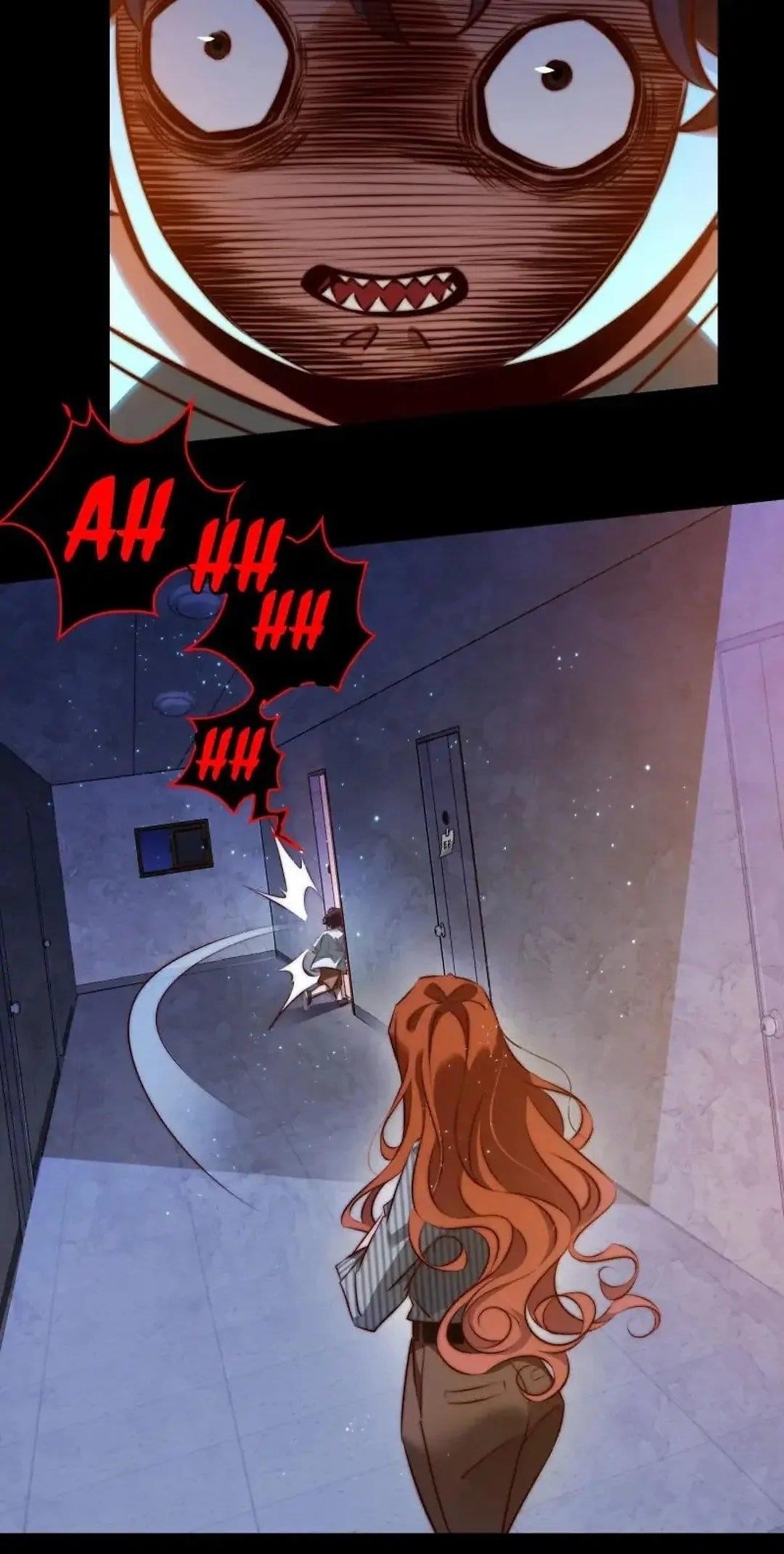 Scream Queen Chapter 142 - Page 22