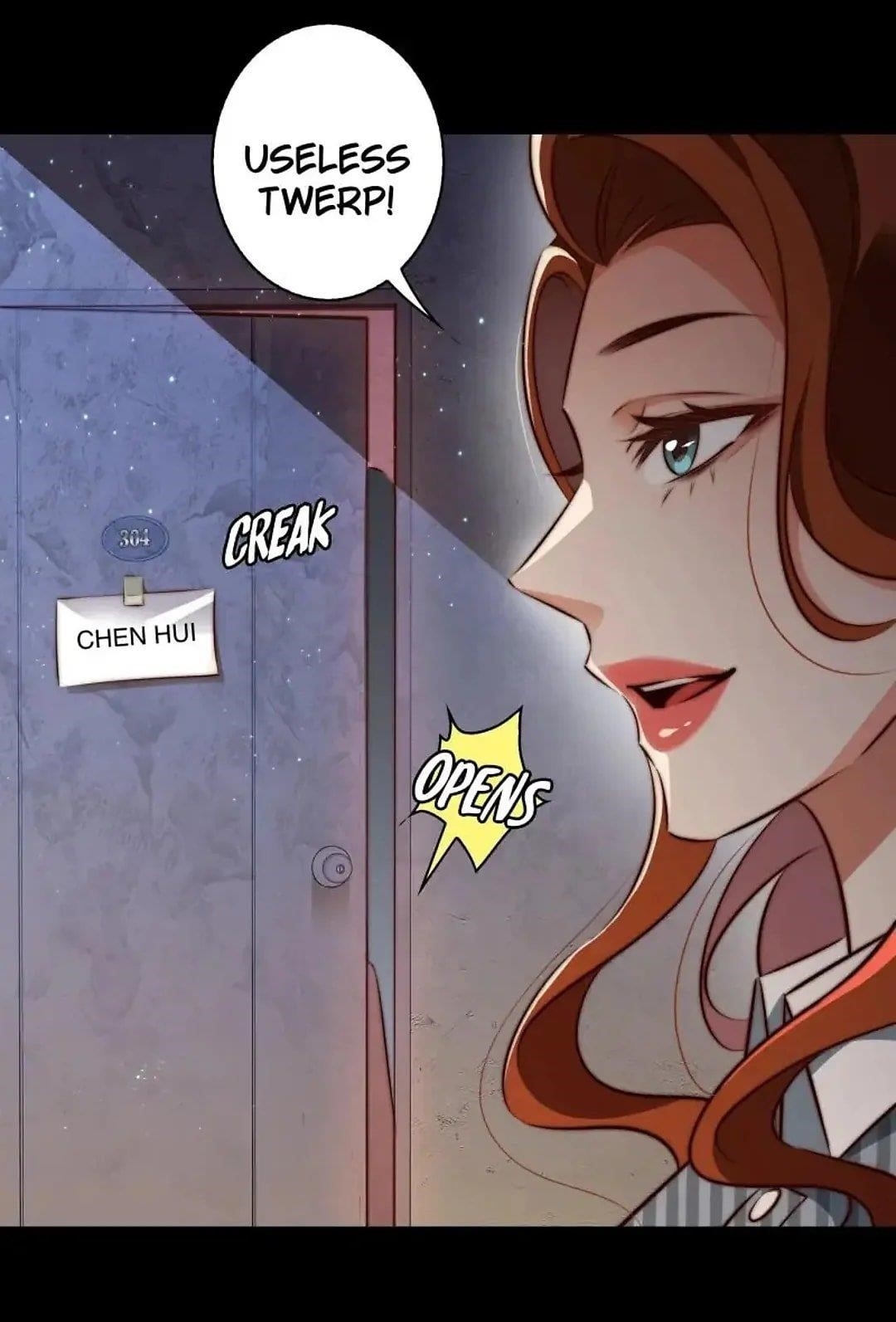 Scream Queen Chapter 142 - Page 23