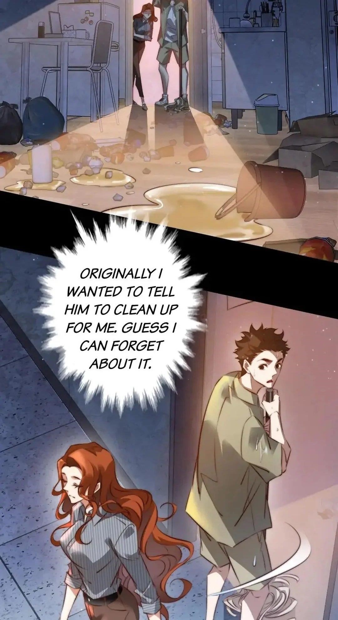 Scream Queen Chapter 142 - Page 25