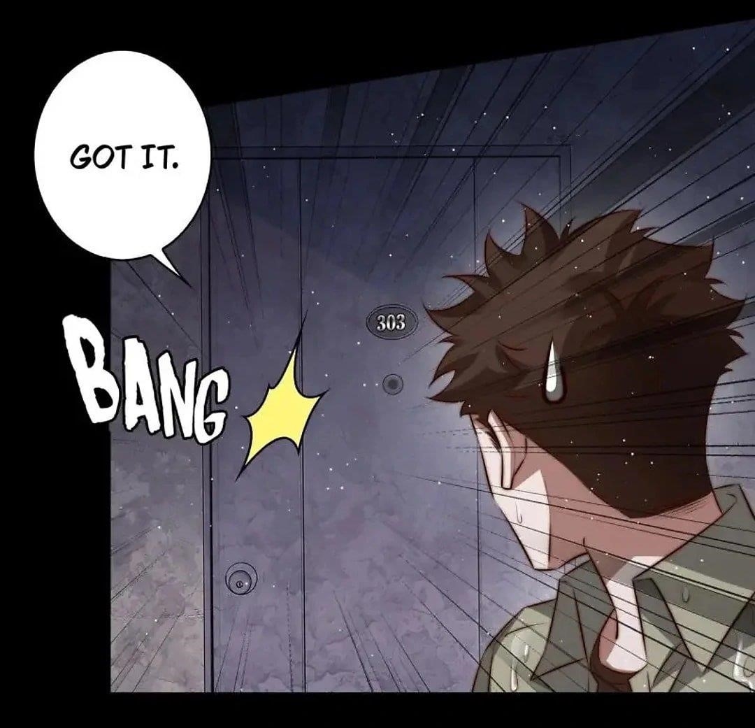 Scream Queen Chapter 142 - Page 27