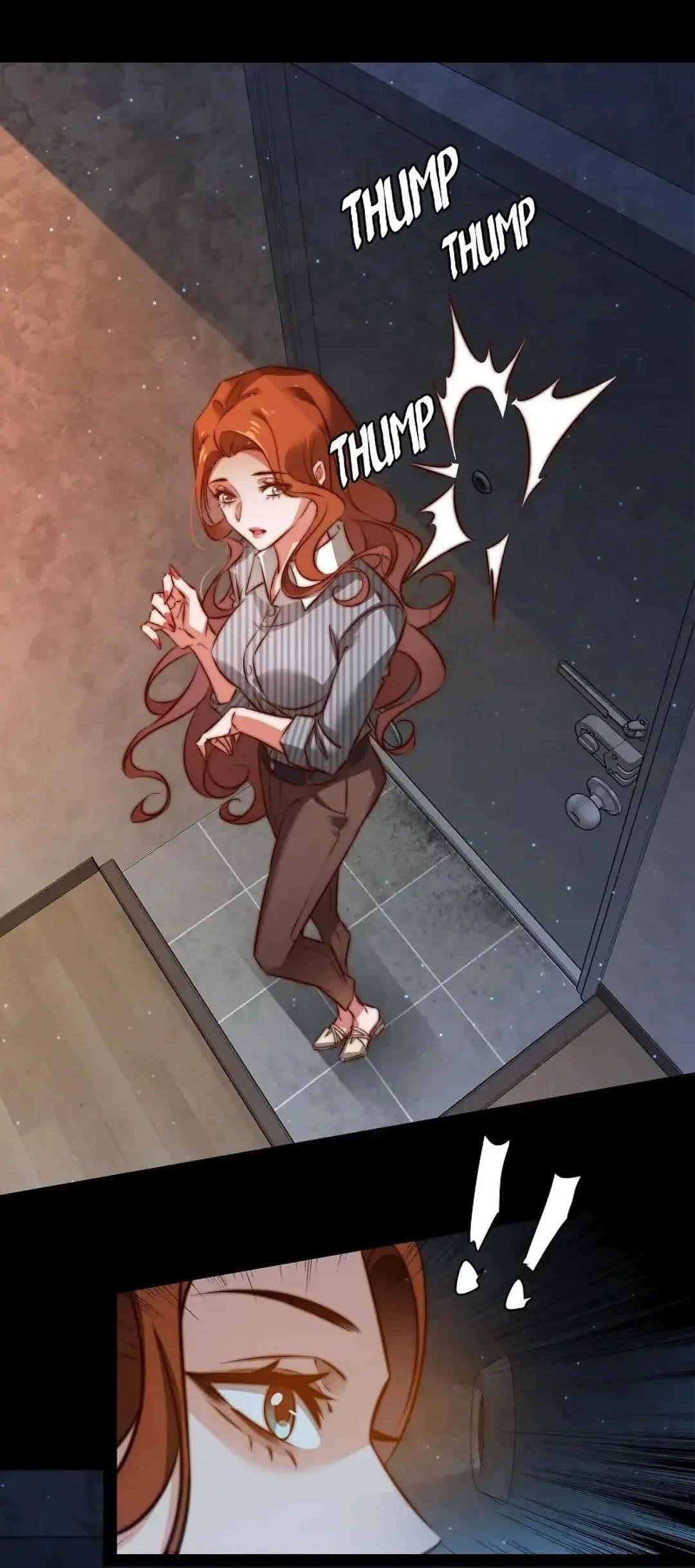 Scream Queen Chapter 142 - Page 30