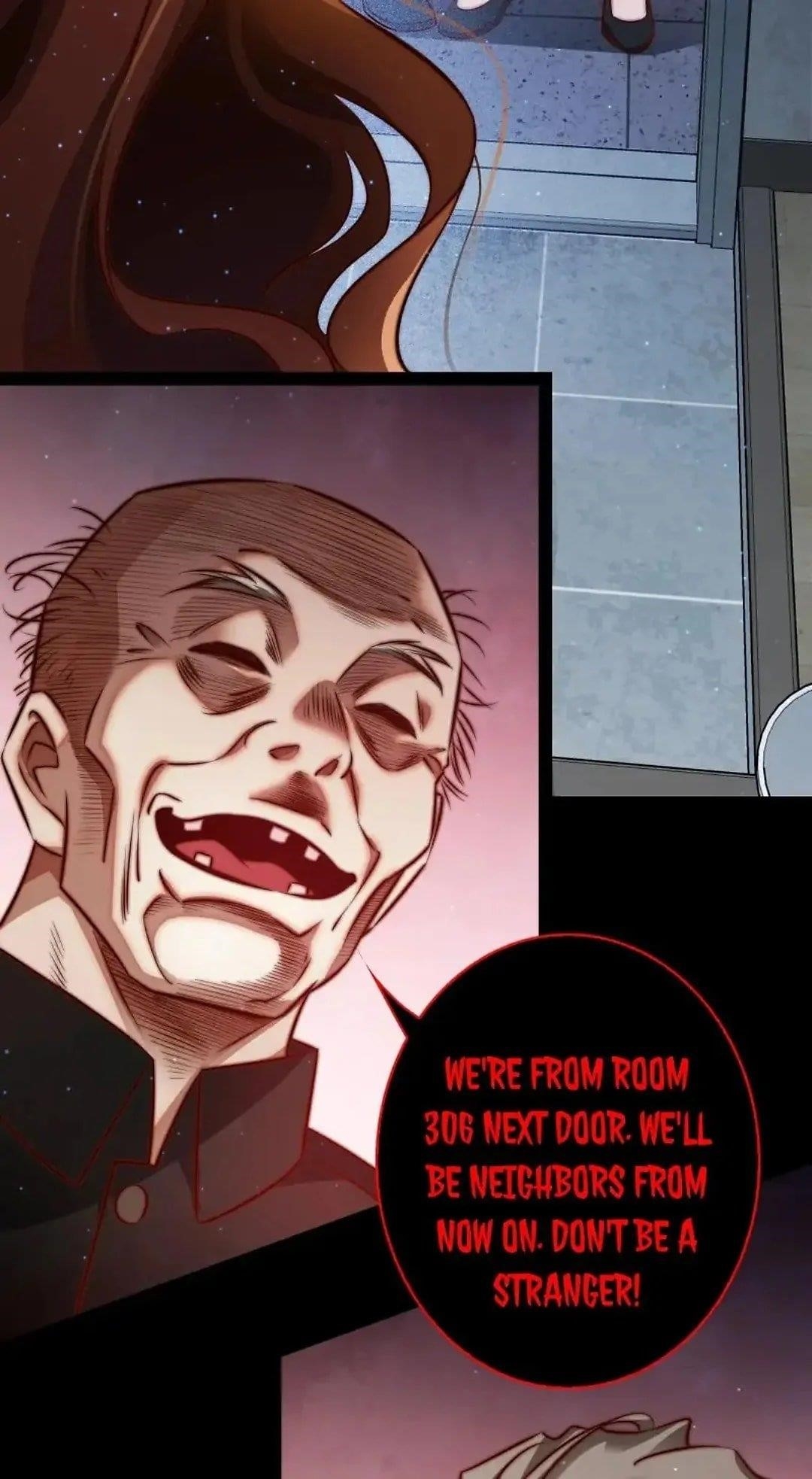 Scream Queen Chapter 142 - Page 32