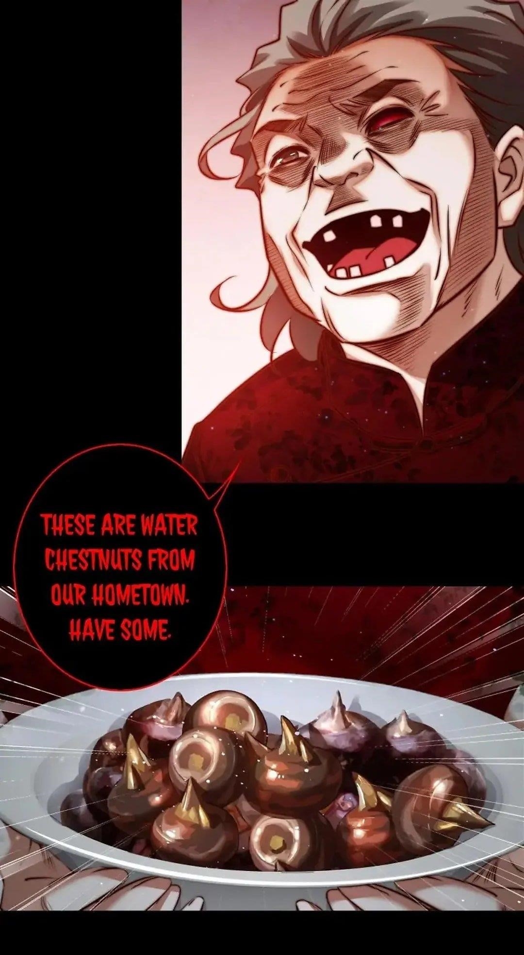 Scream Queen Chapter 142 - Page 33