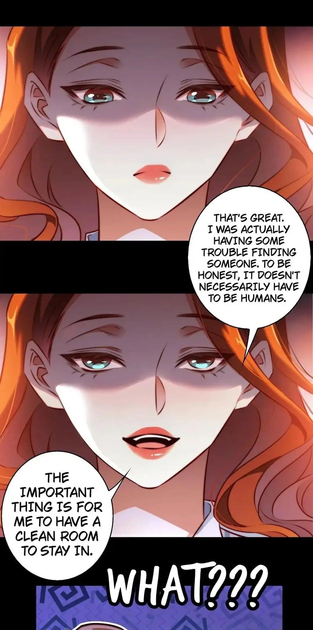 Scream Queen Chapter 142 - Page 34