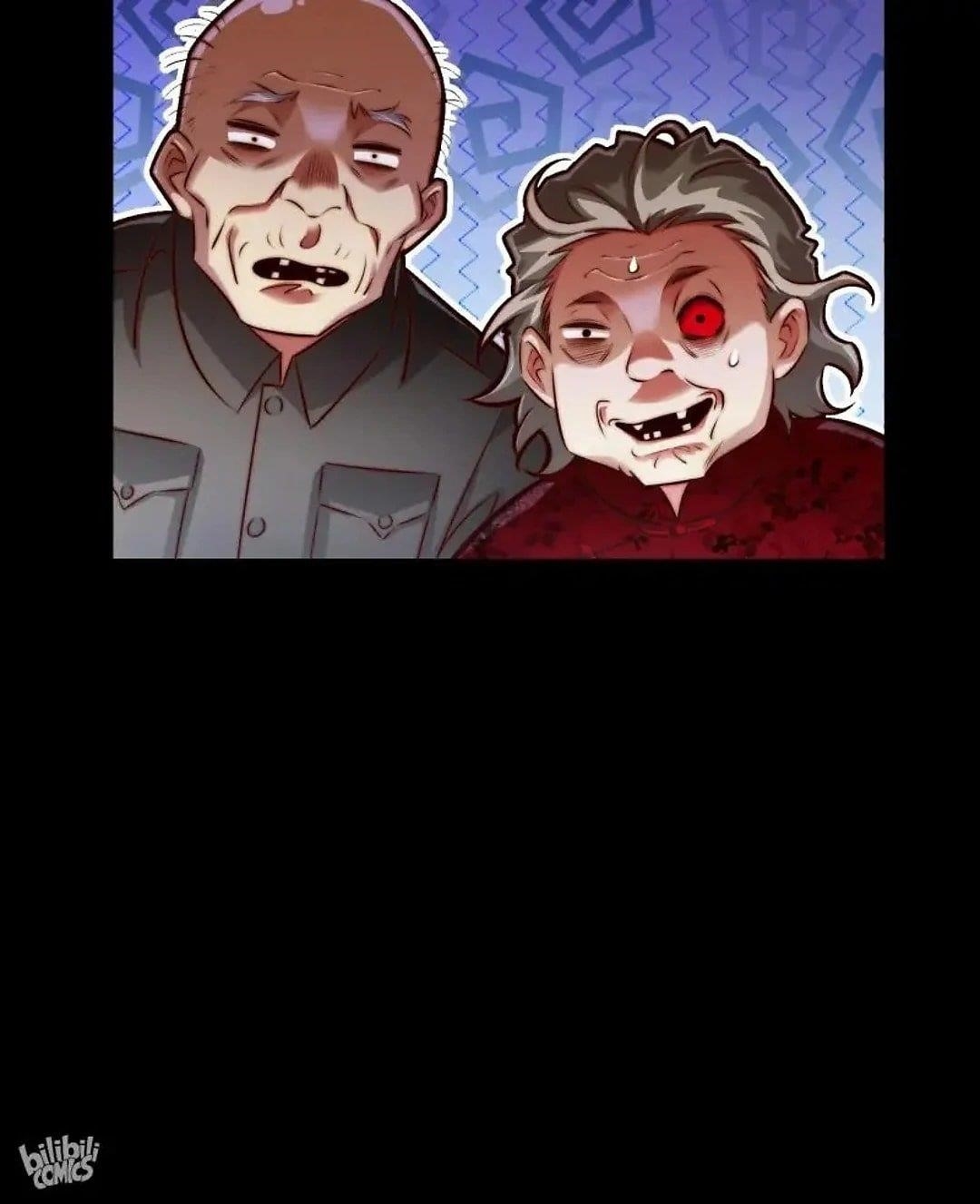 Scream Queen Chapter 142 - Page 35