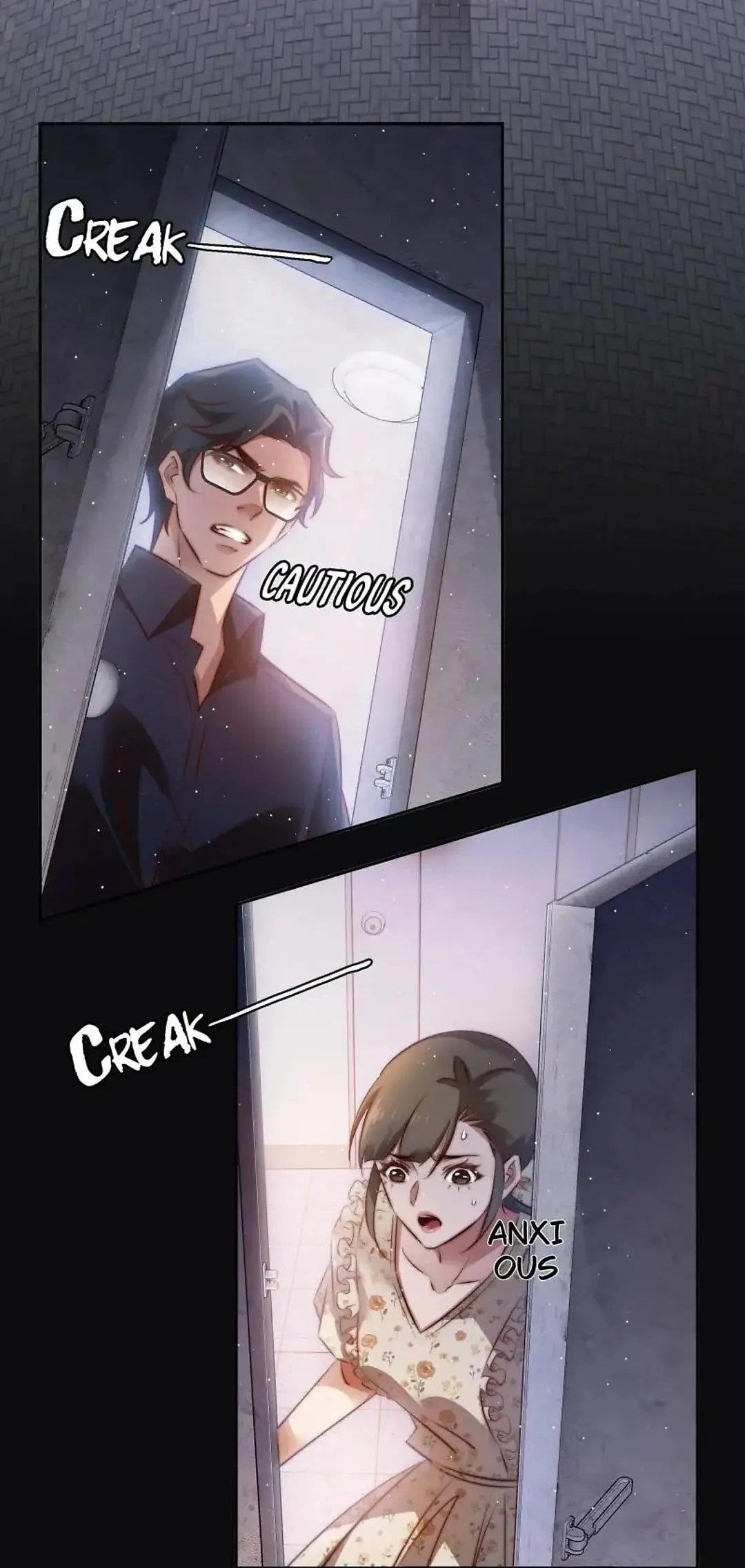 Scream Queen Chapter 142 - Page 5