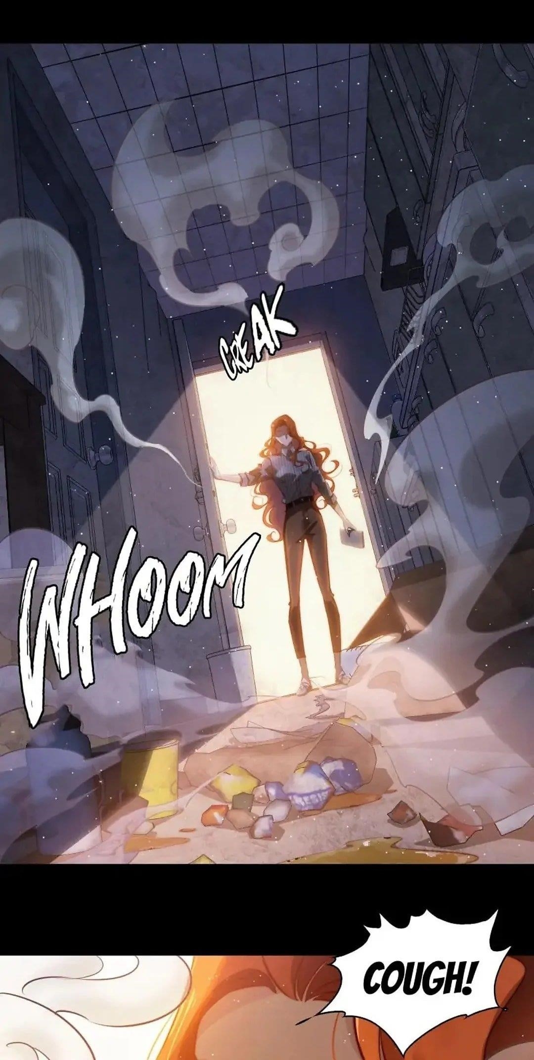 Scream Queen Chapter 142 - Page 9