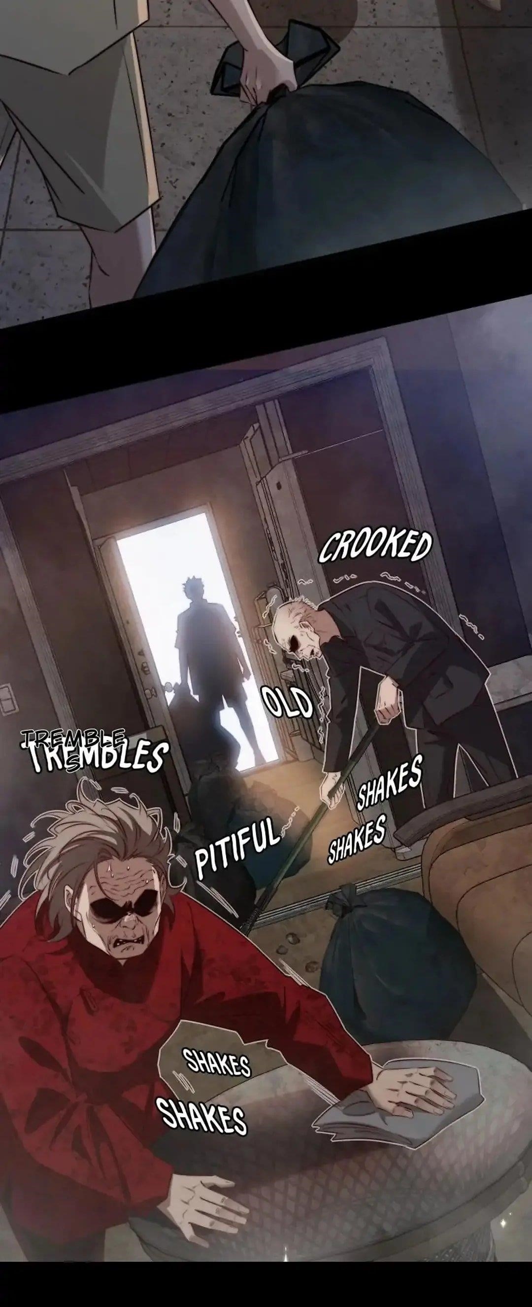 Scream Queen Chapter 143 - Page 13