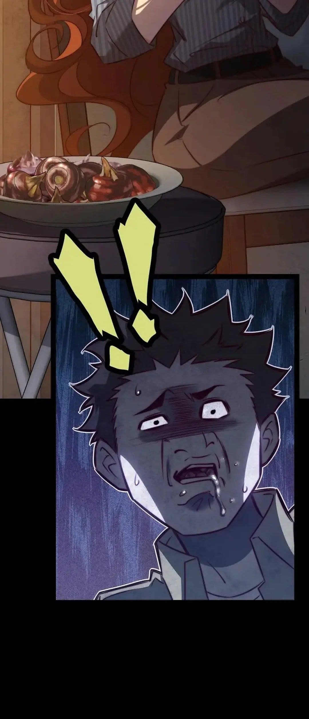 Scream Queen Chapter 143 - Page 17