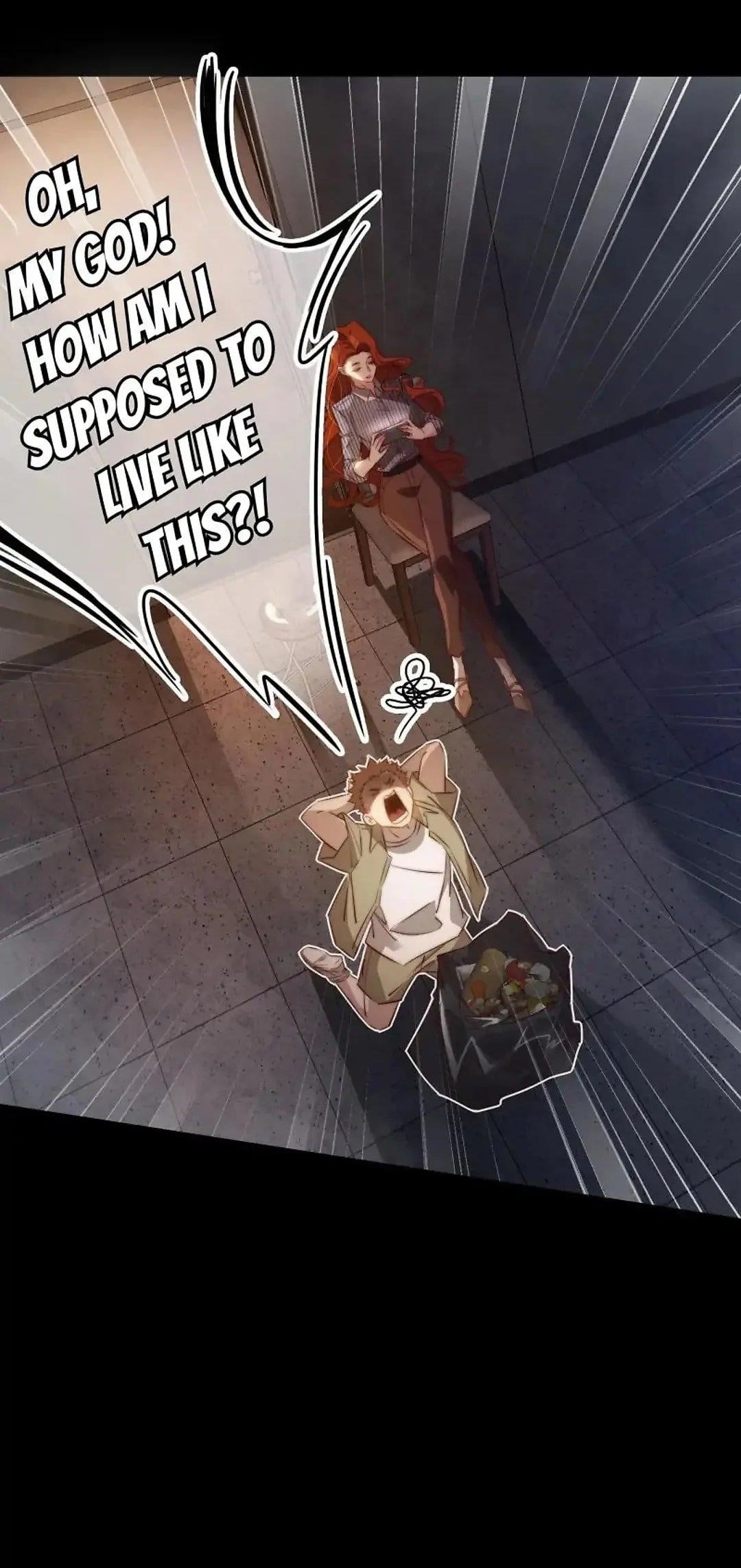 Scream Queen Chapter 143 - Page 21