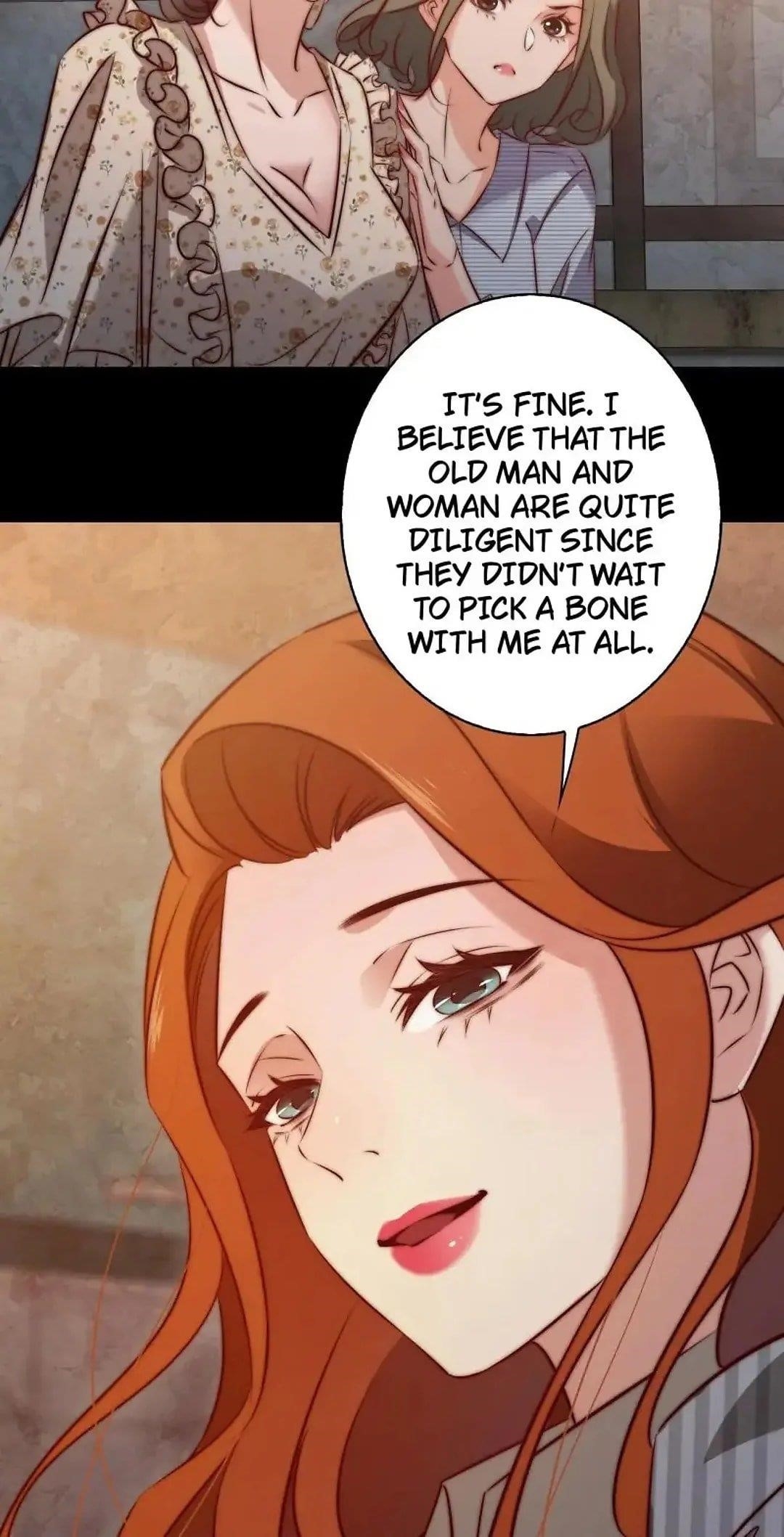 Scream Queen Chapter 143 - Page 27