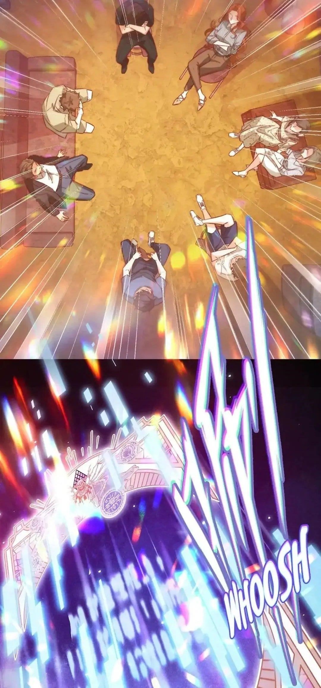 Scream Queen Chapter 143 - Page 33