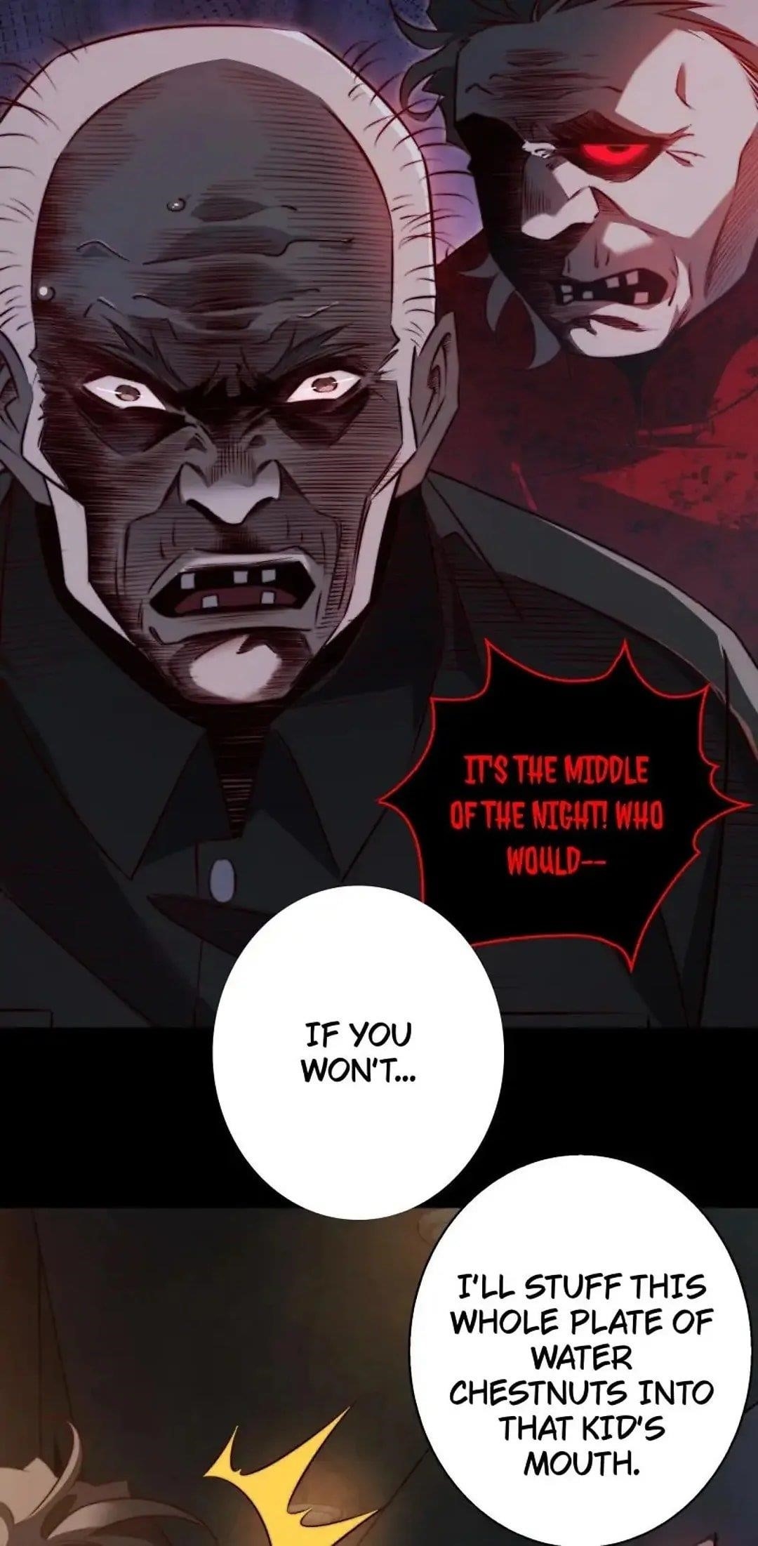 Scream Queen Chapter 143 - Page 5