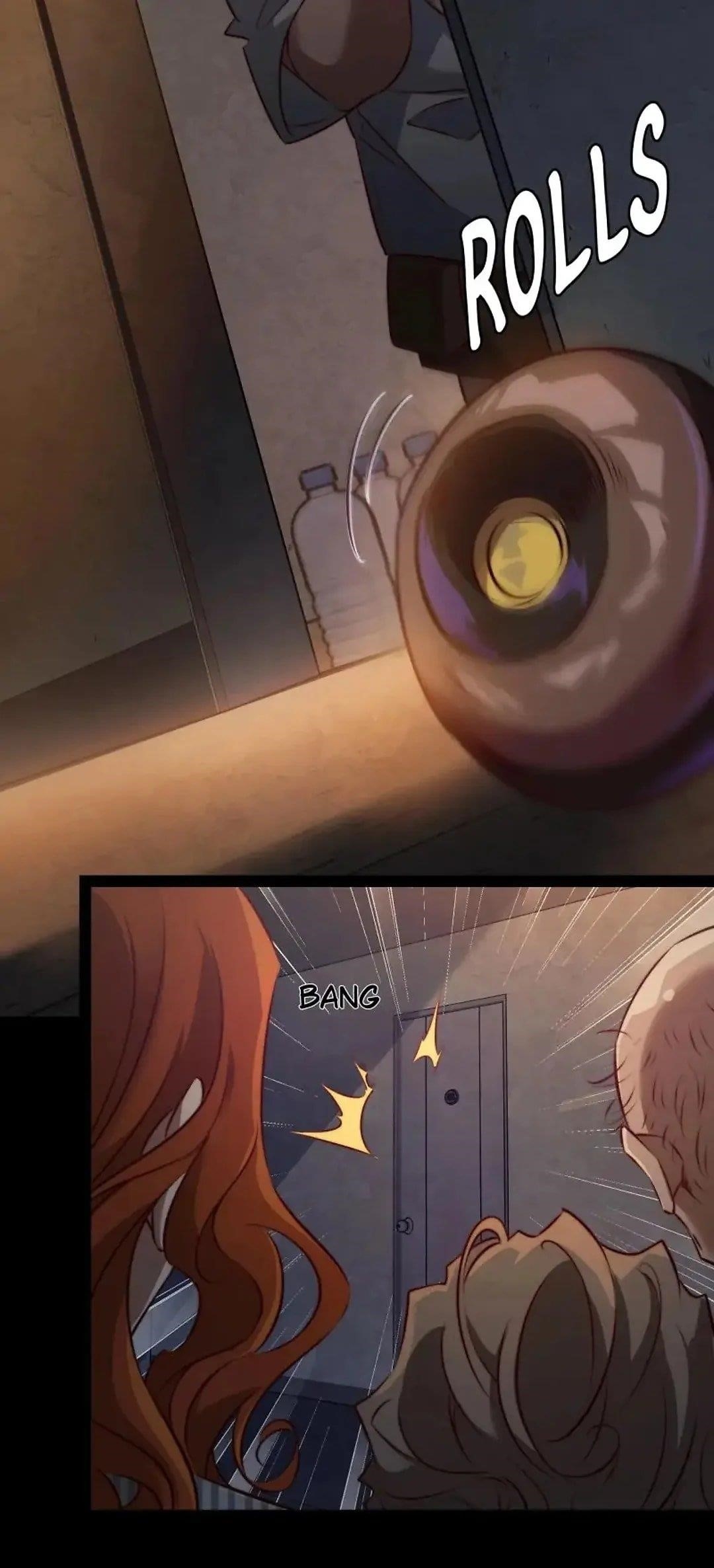 Scream Queen Chapter 143 - Page 7