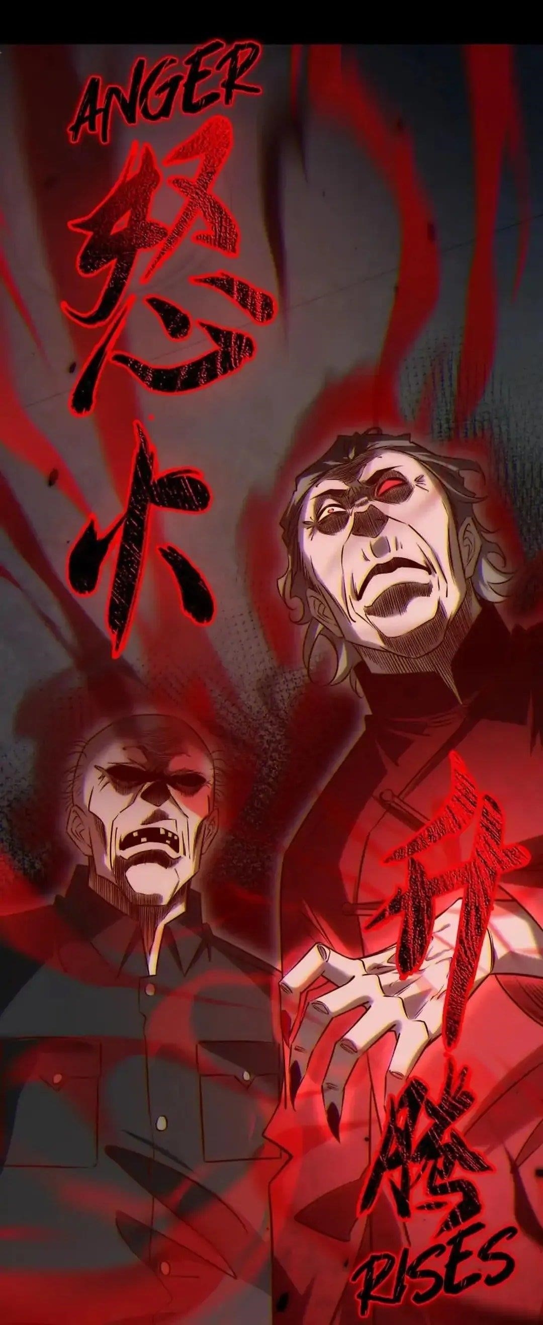 Scream Queen Chapter 143 - Page 8