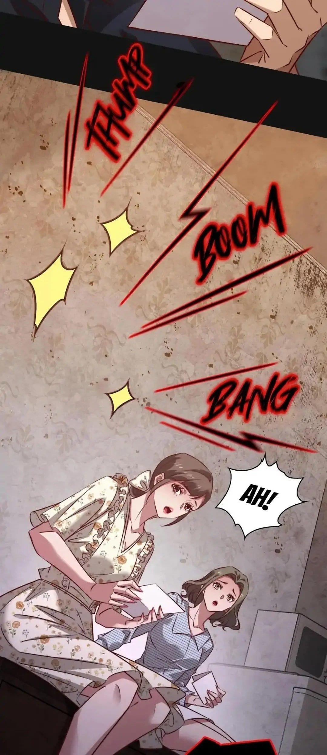 Scream Queen Chapter 144 - Page 10