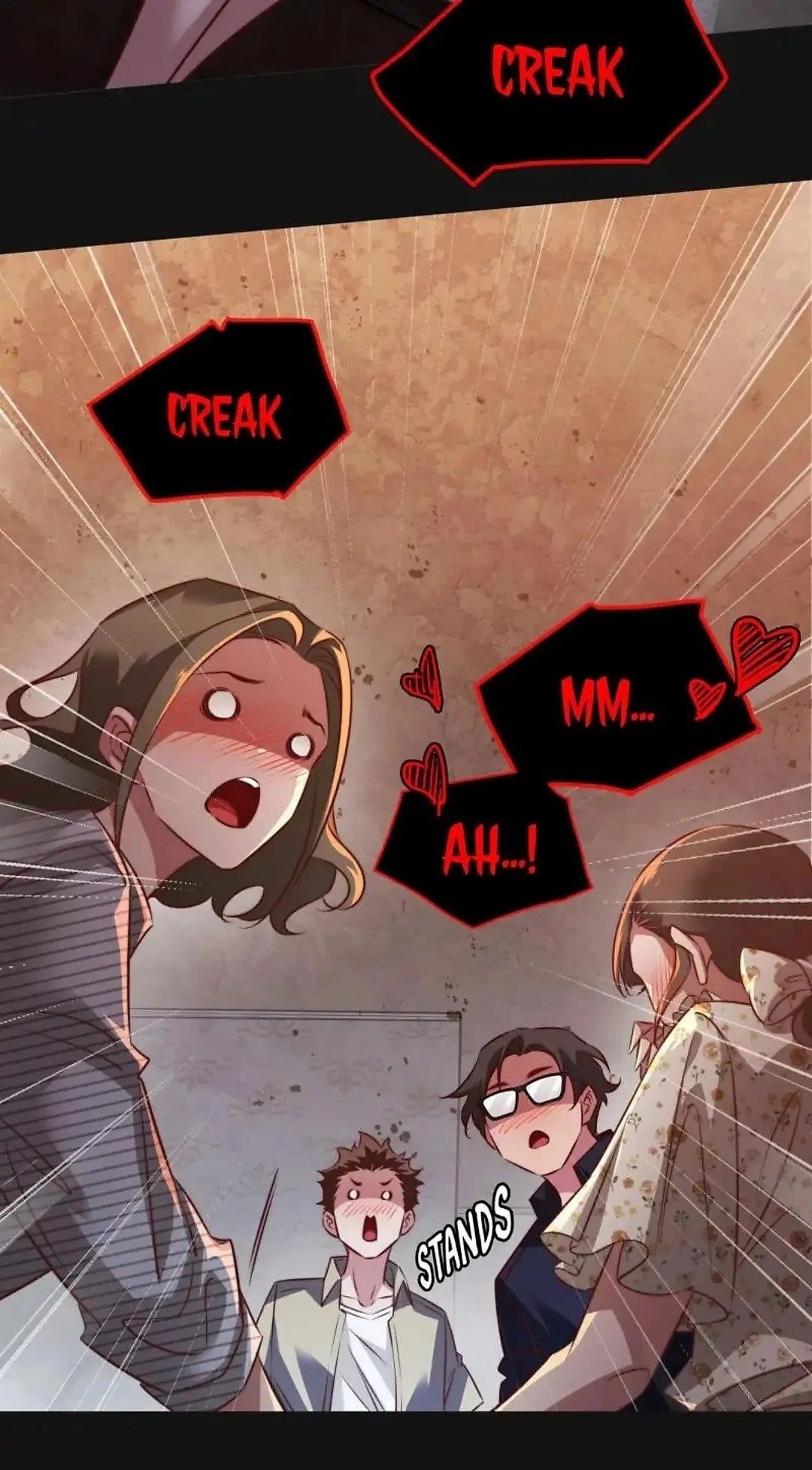 Scream Queen Chapter 144 - Page 11