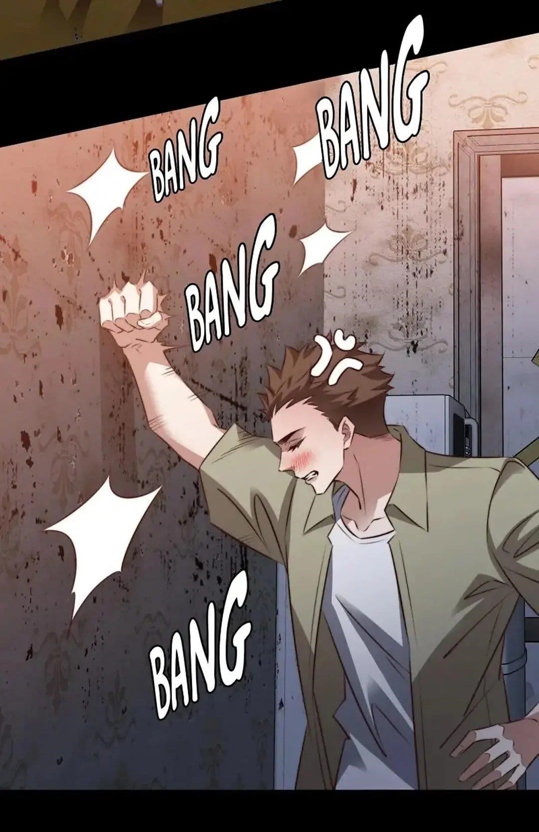 Scream Queen Chapter 144 - Page 13