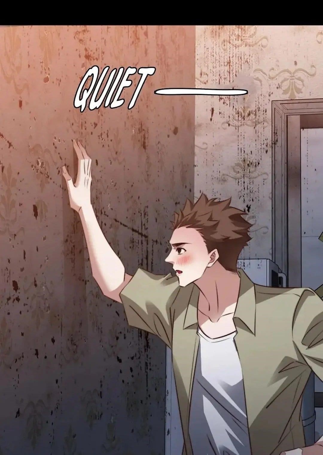 Scream Queen Chapter 144 - Page 14