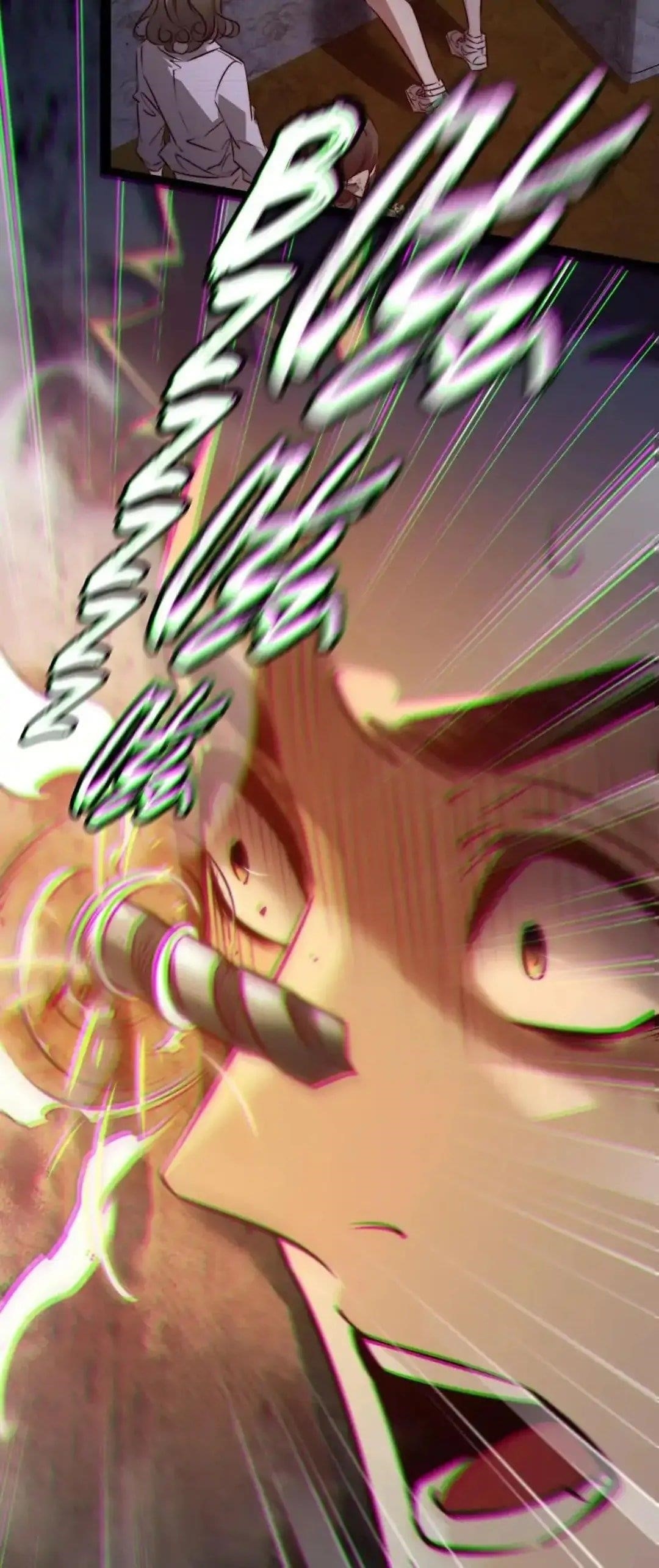 Scream Queen Chapter 144 - Page 18