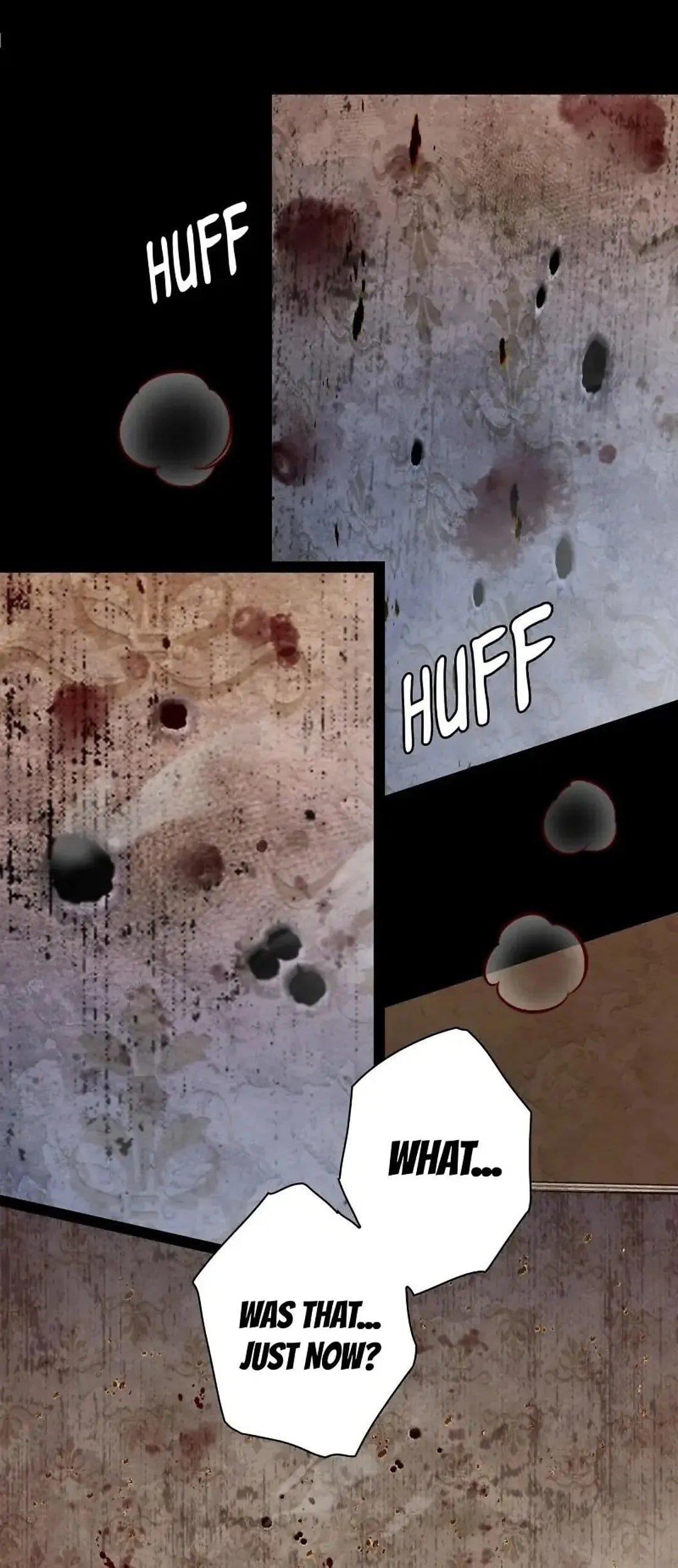 Scream Queen Chapter 144 - Page 20