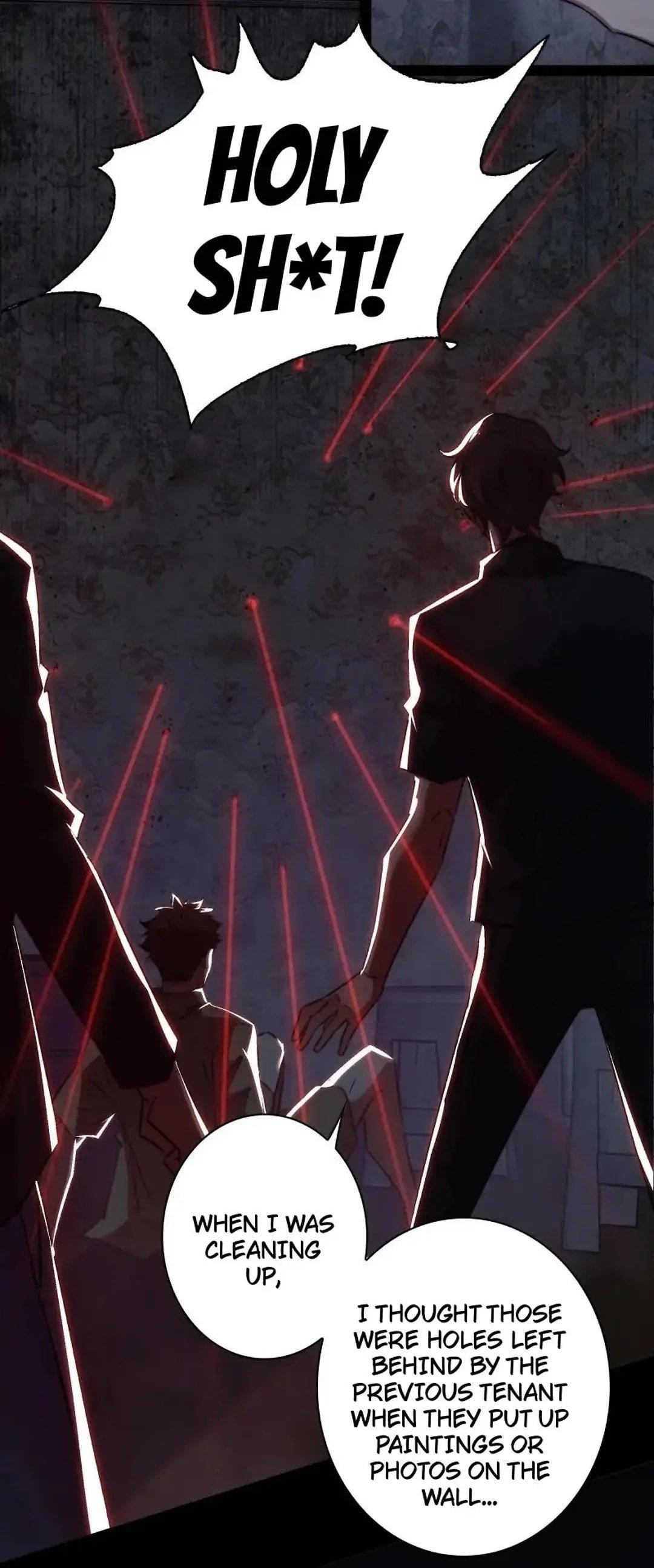 Scream Queen Chapter 144 - Page 22