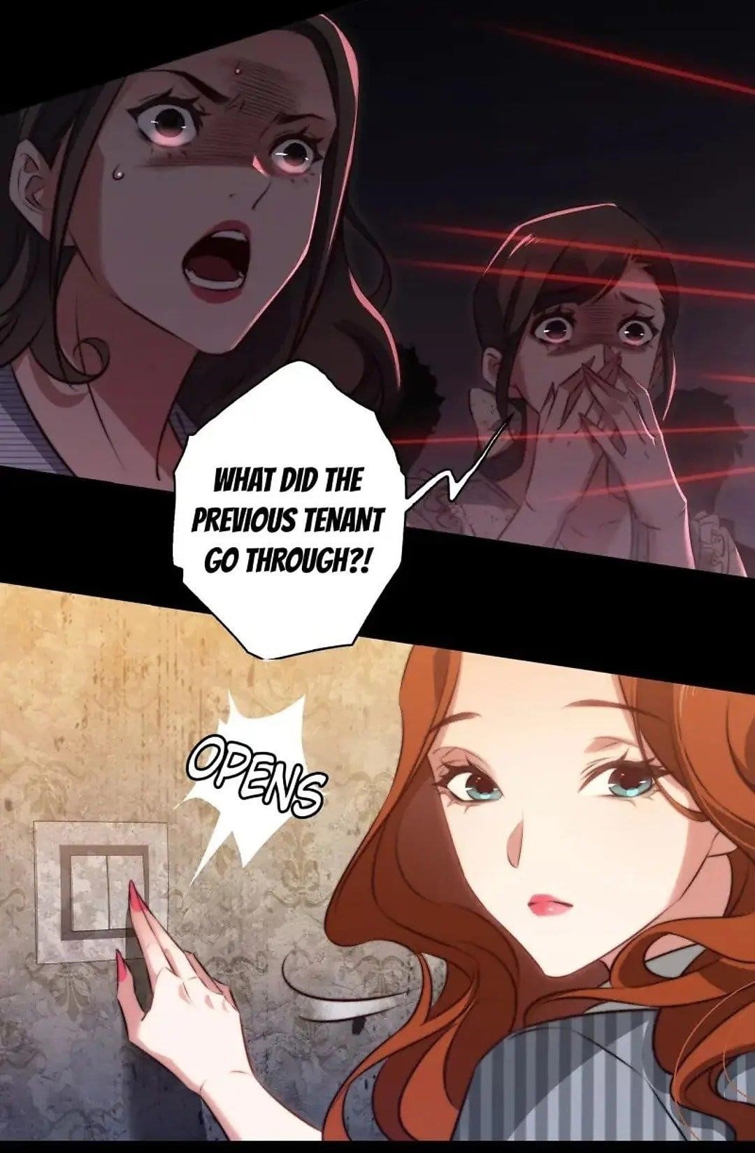 Scream Queen Chapter 144 - Page 23