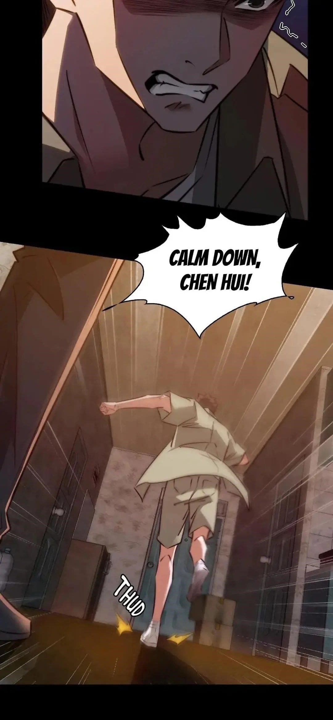 Scream Queen Chapter 144 - Page 25