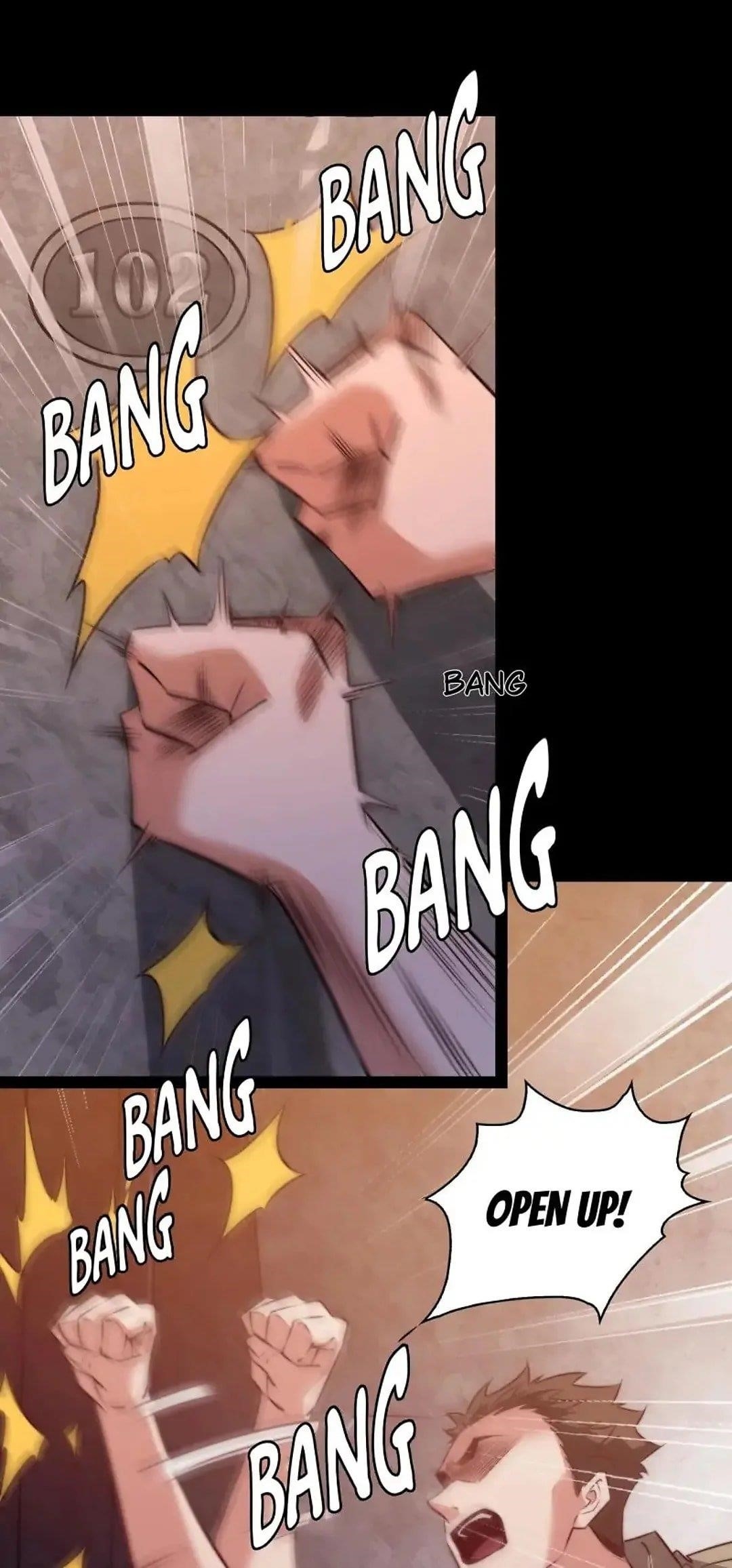 Scream Queen Chapter 144 - Page 26