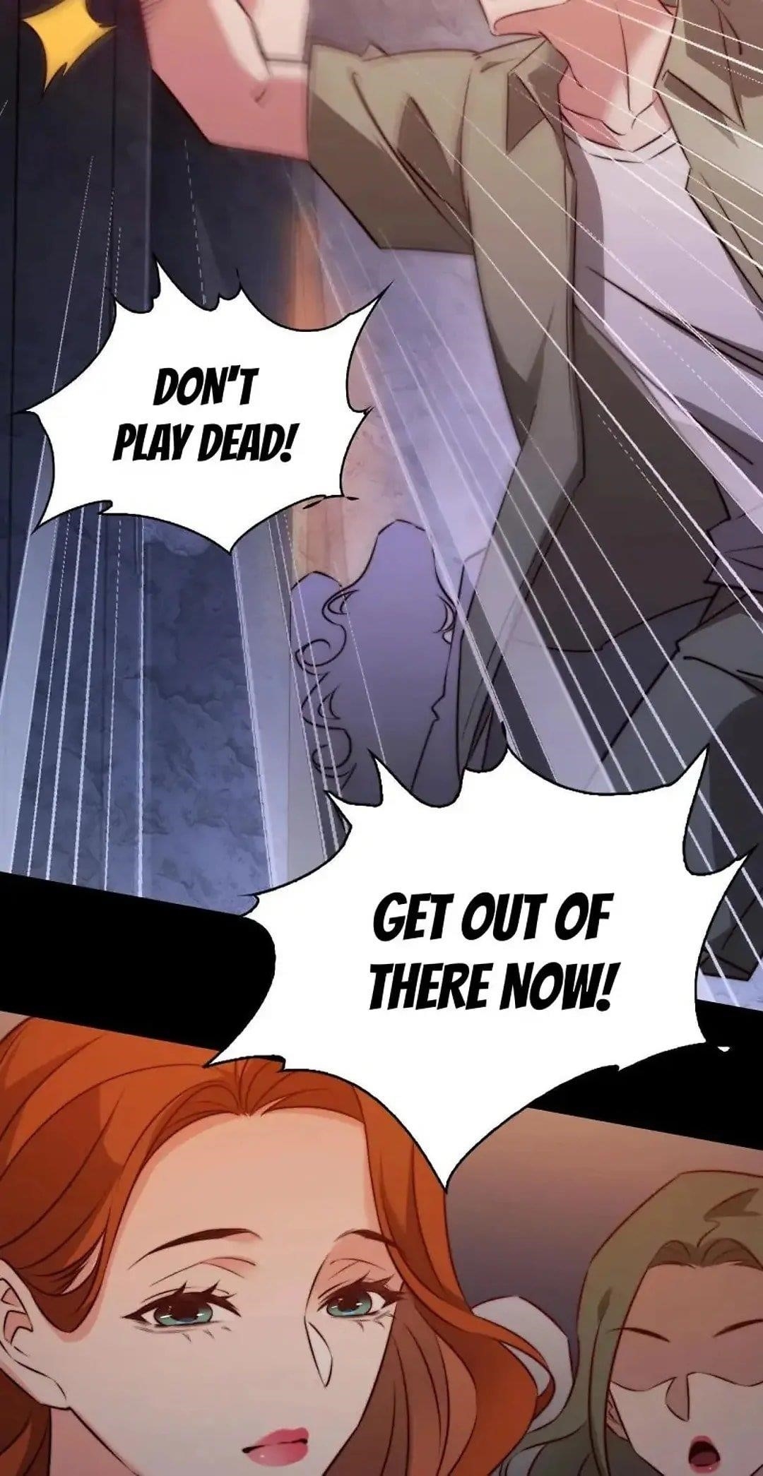 Scream Queen Chapter 144 - Page 27