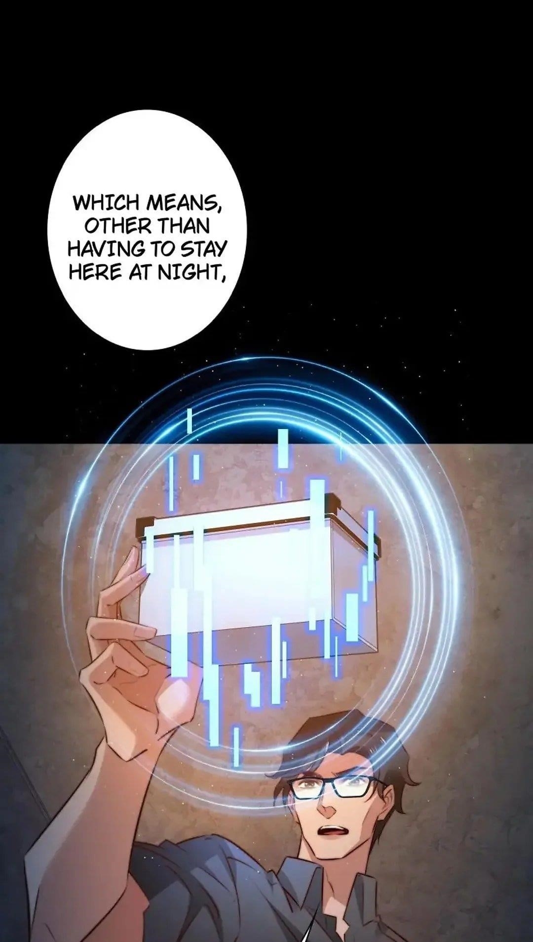 Scream Queen Chapter 144 - Page 3