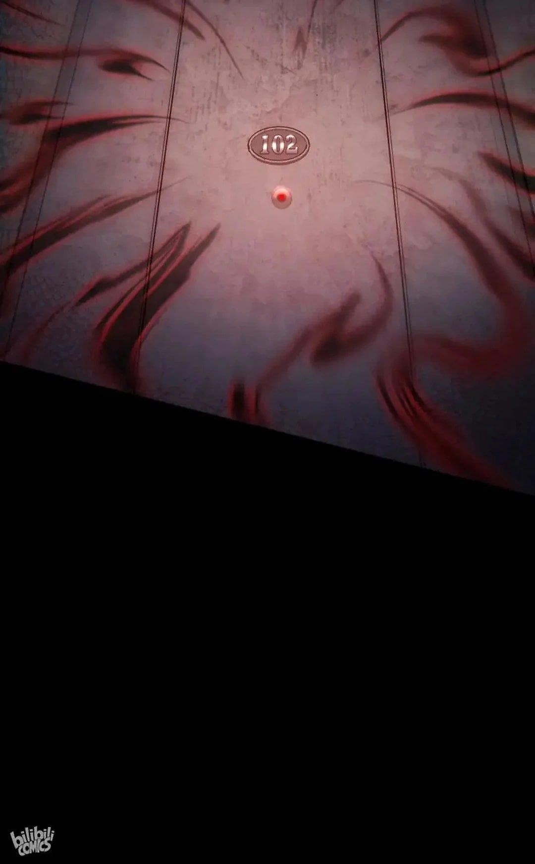 Scream Queen Chapter 144 - Page 32