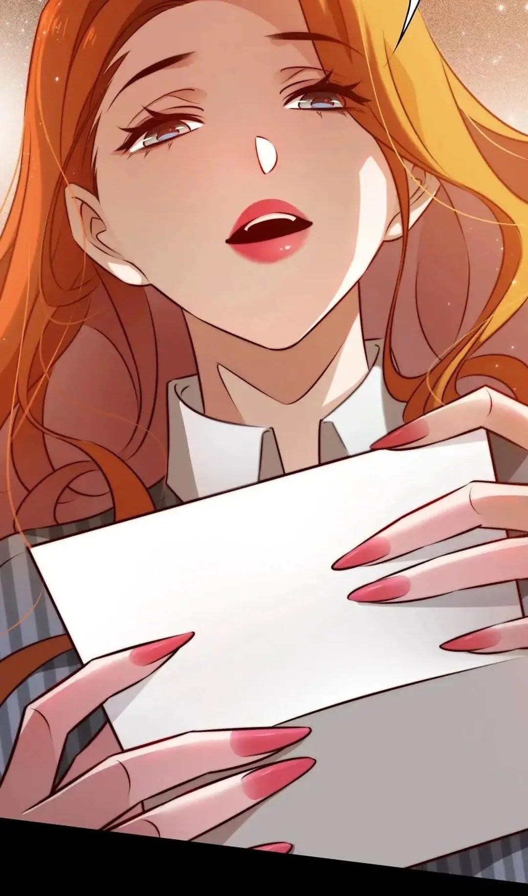 Scream Queen Chapter 144 - Page 6