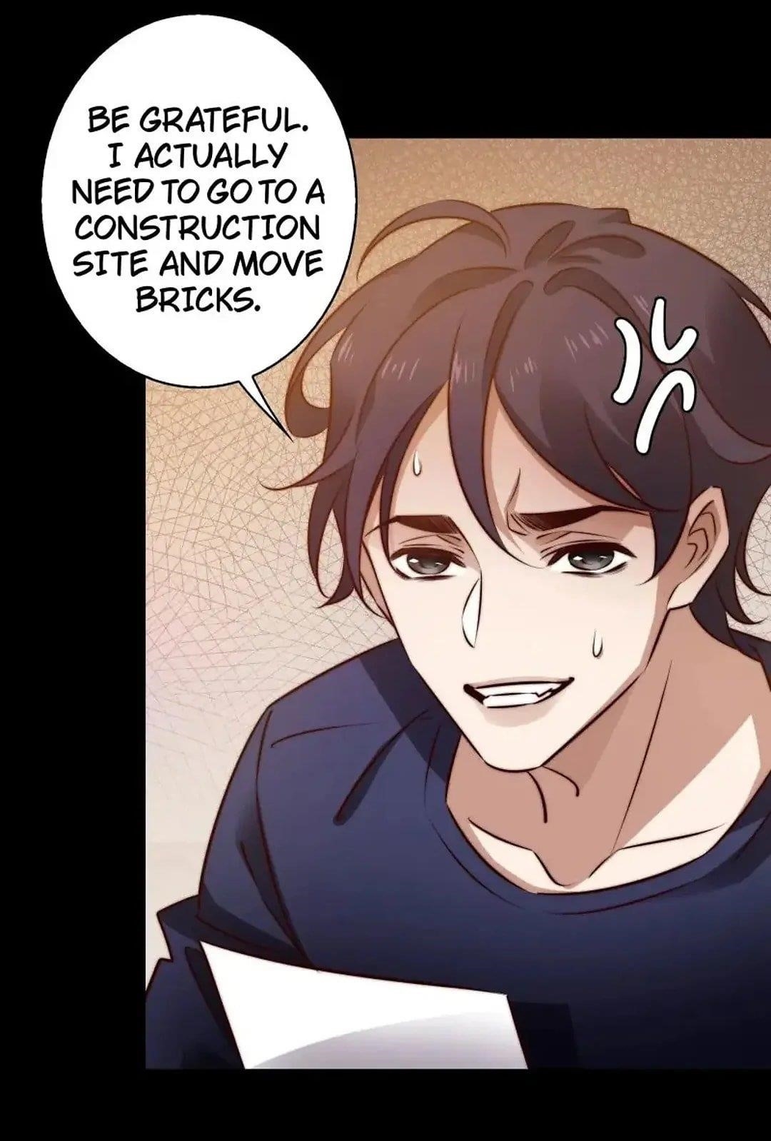 Scream Queen Chapter 144 - Page 8